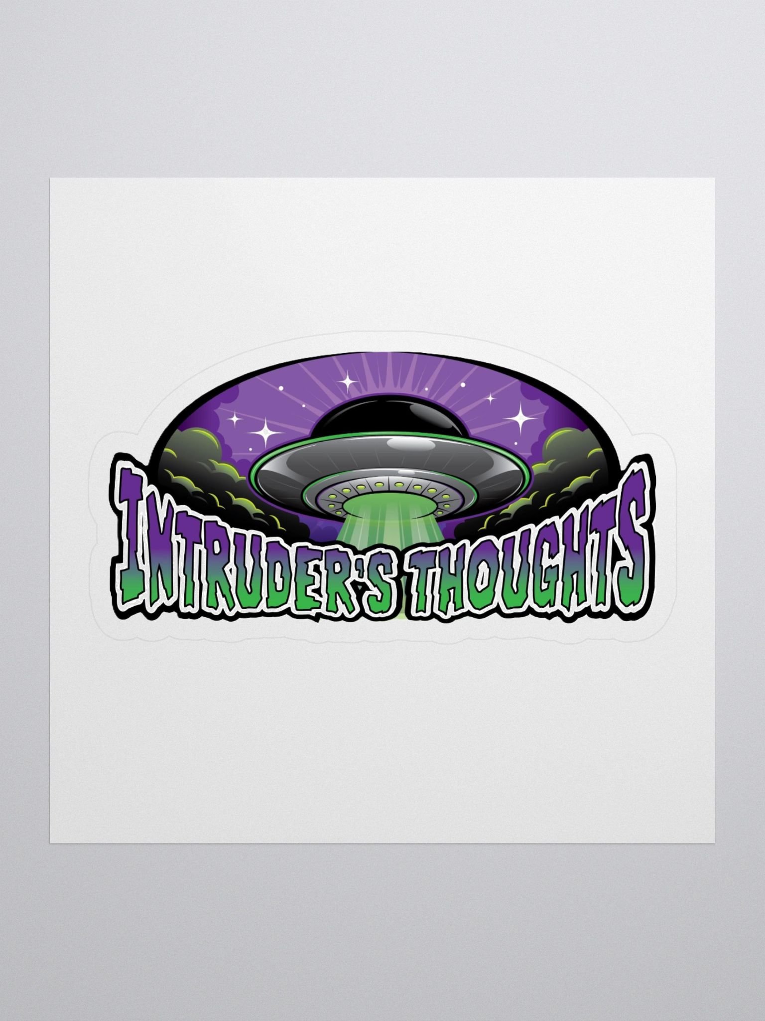 IT Stickers product image (1)