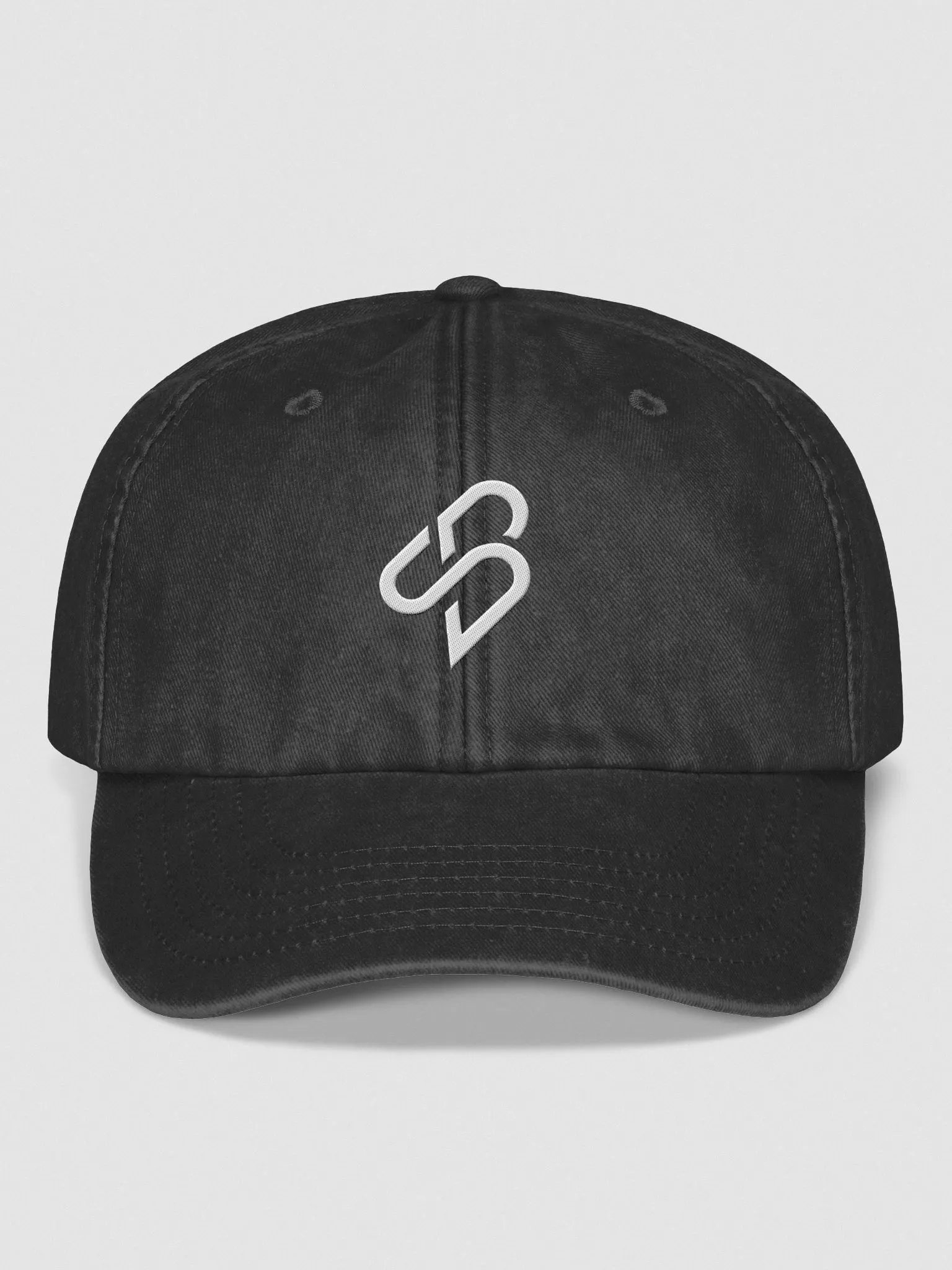 SB Logo Dad Hat product image (4)