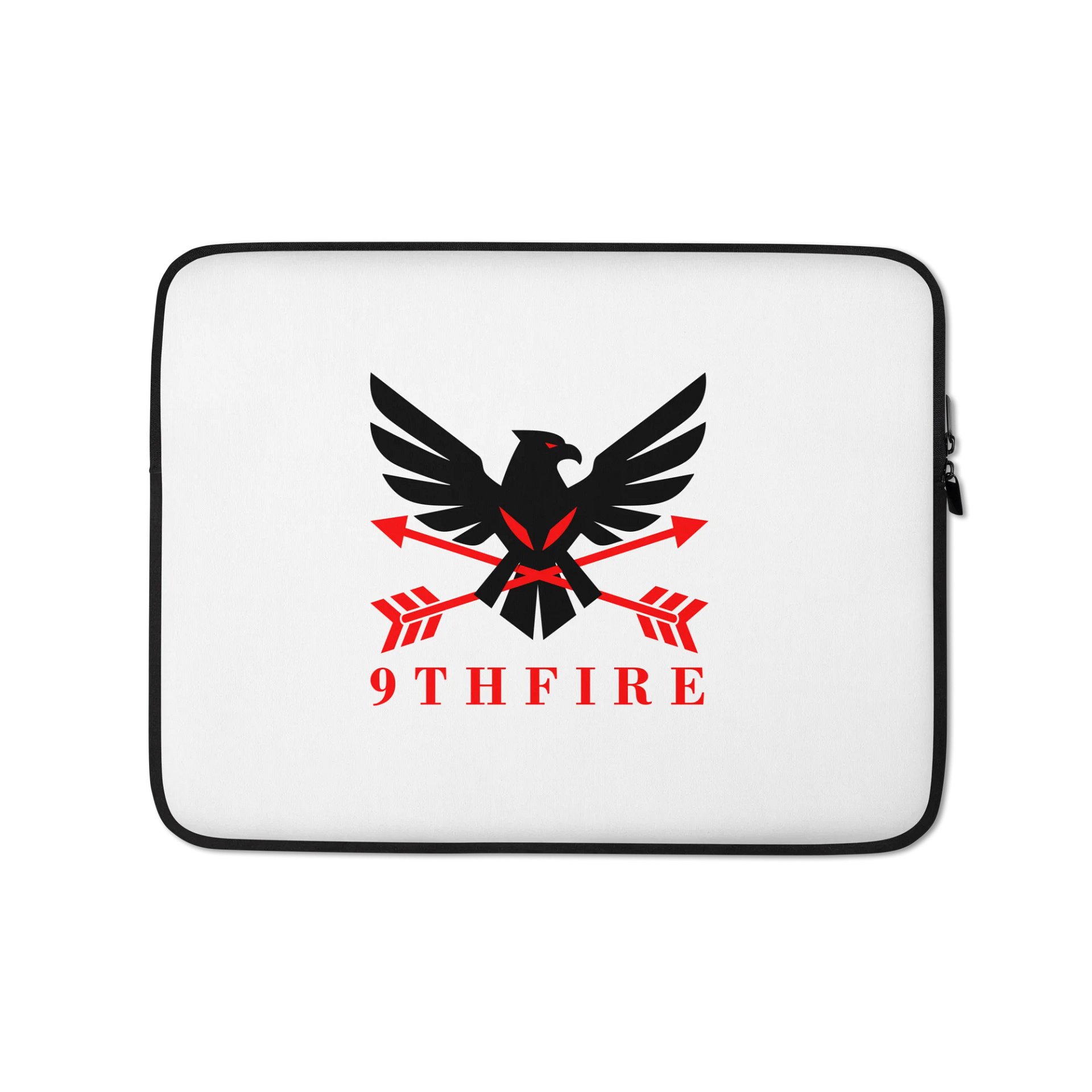 9th Fire Laptop Sleeve product image (1)