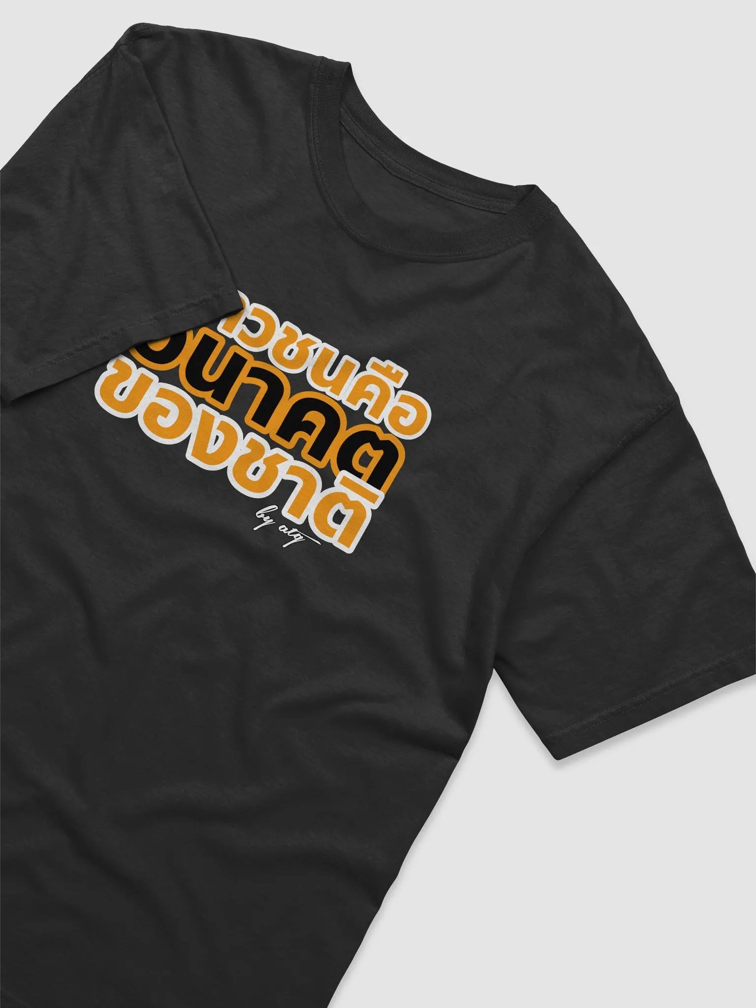 The Future Of The Nation product image (1)