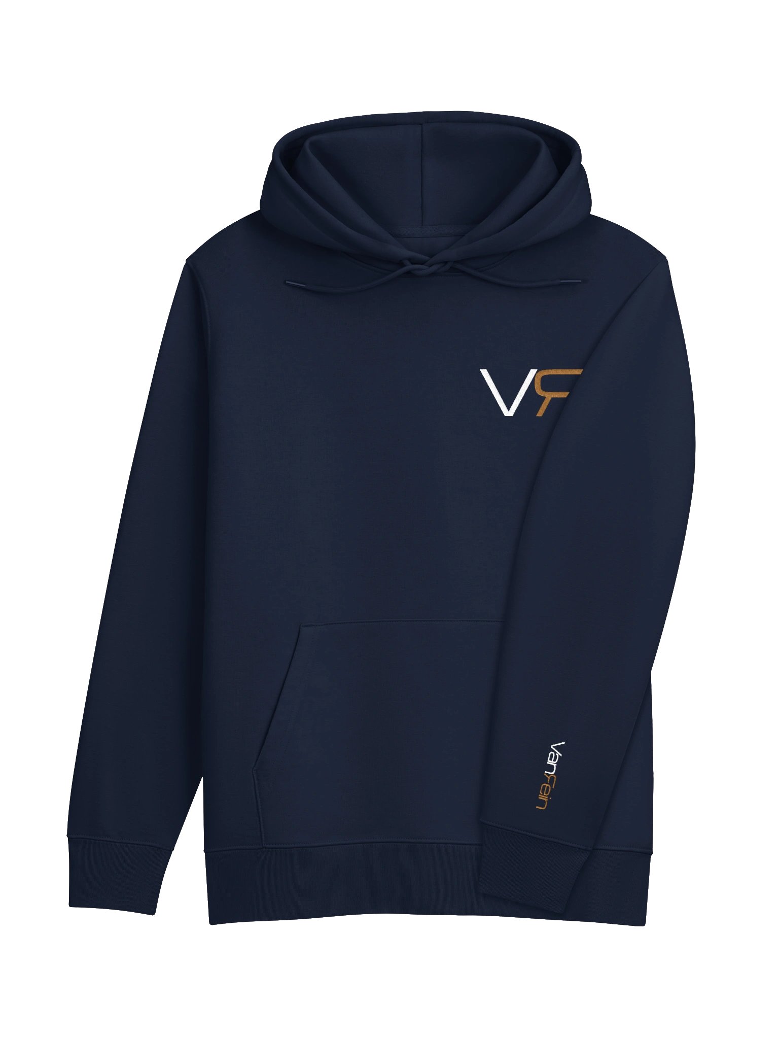 VanRein Hoodie - Navy product image (3)