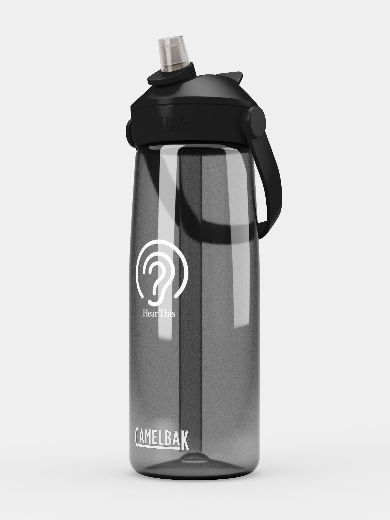 CamelBak Thrive® Flip Straw Water Bottle product image (5)