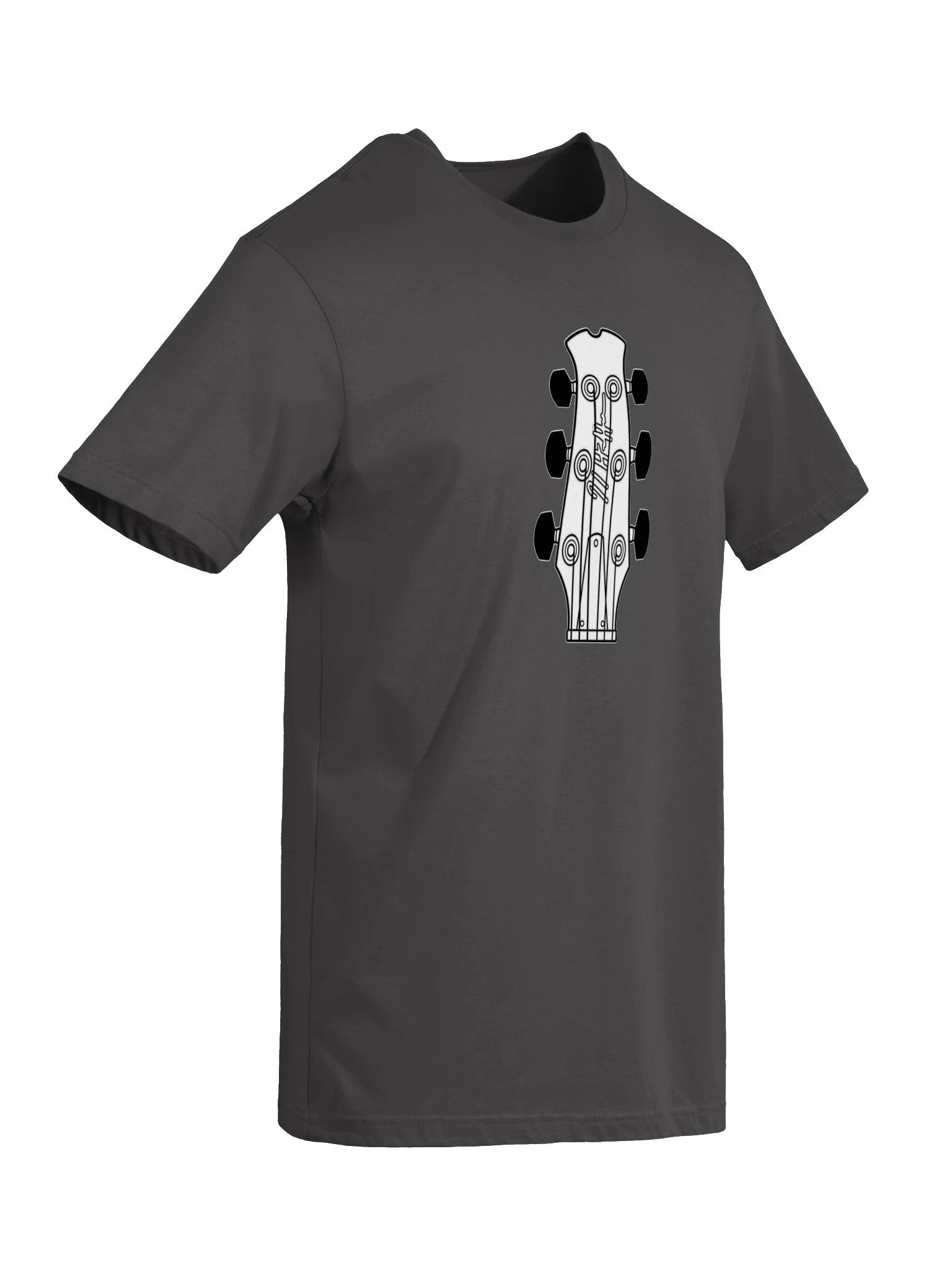 J.L. Hoffman Headstock Tee - Better Mens Fit product image (6)