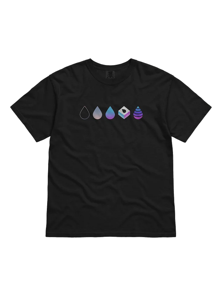 Vapor Evolution product image (1)