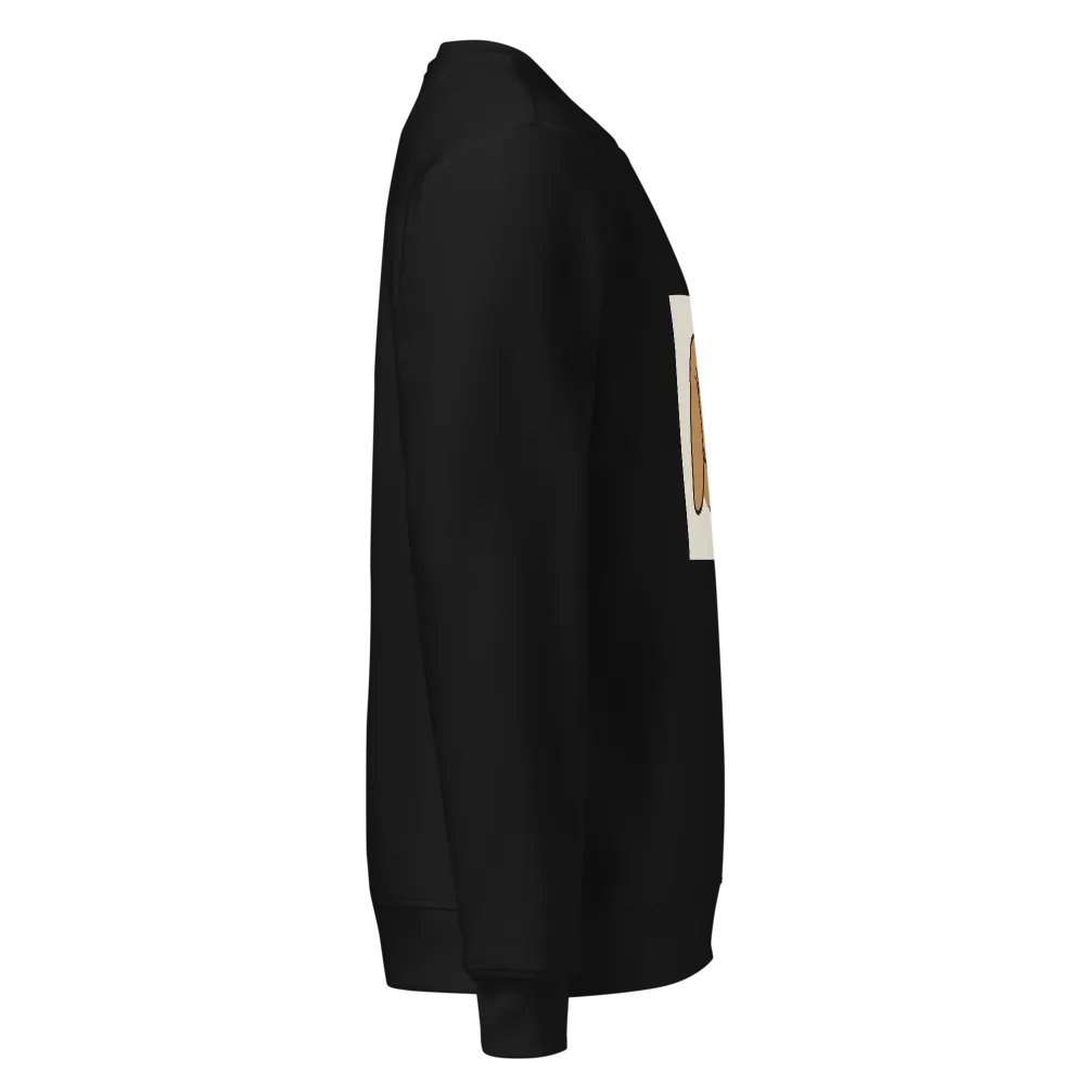 Alfie Sweatshirt product image (6)