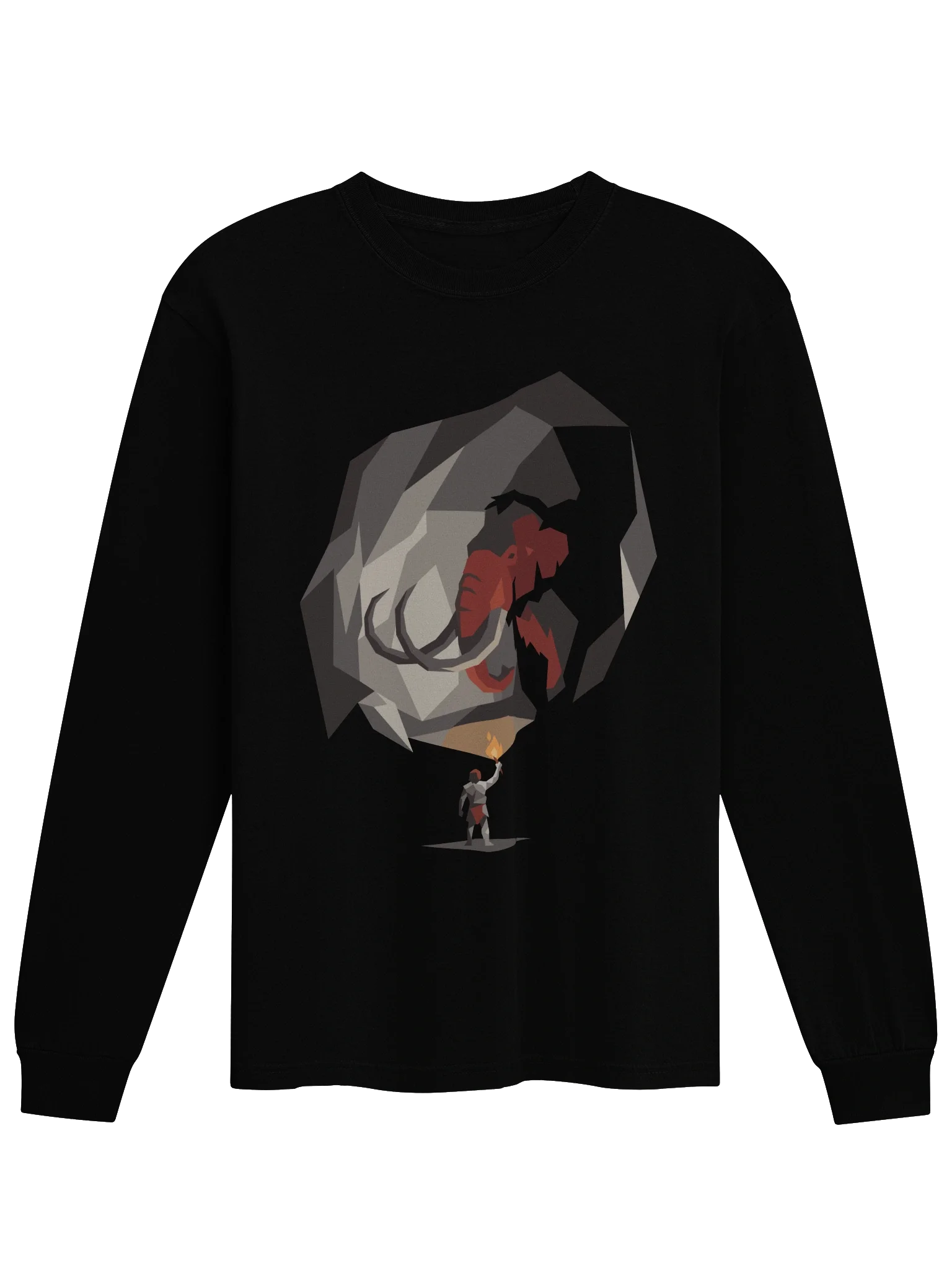 Torchlight Long Sleeve