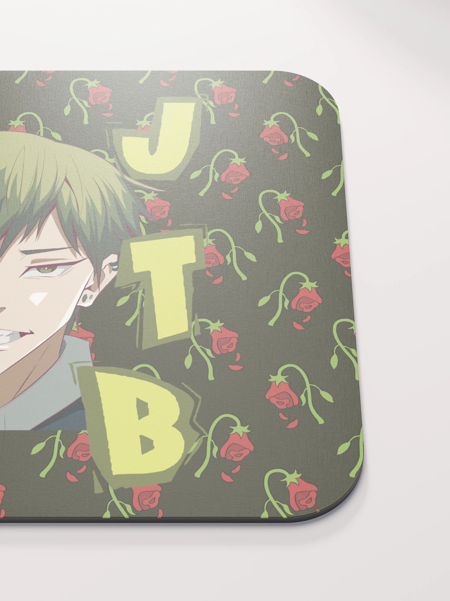 Animated BDYJTB Mousepad product image (5)