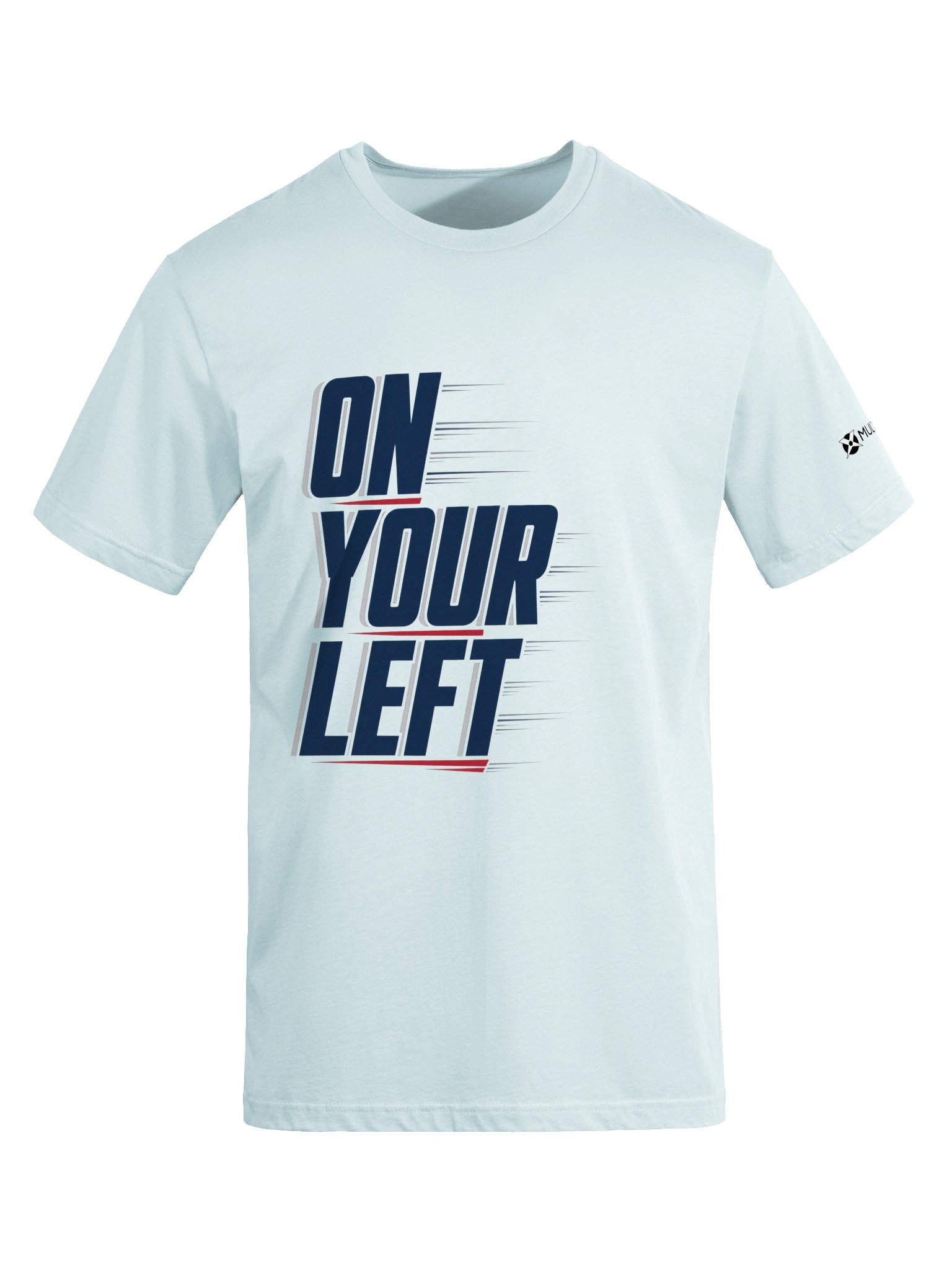 On Your Left Tee product image (25)