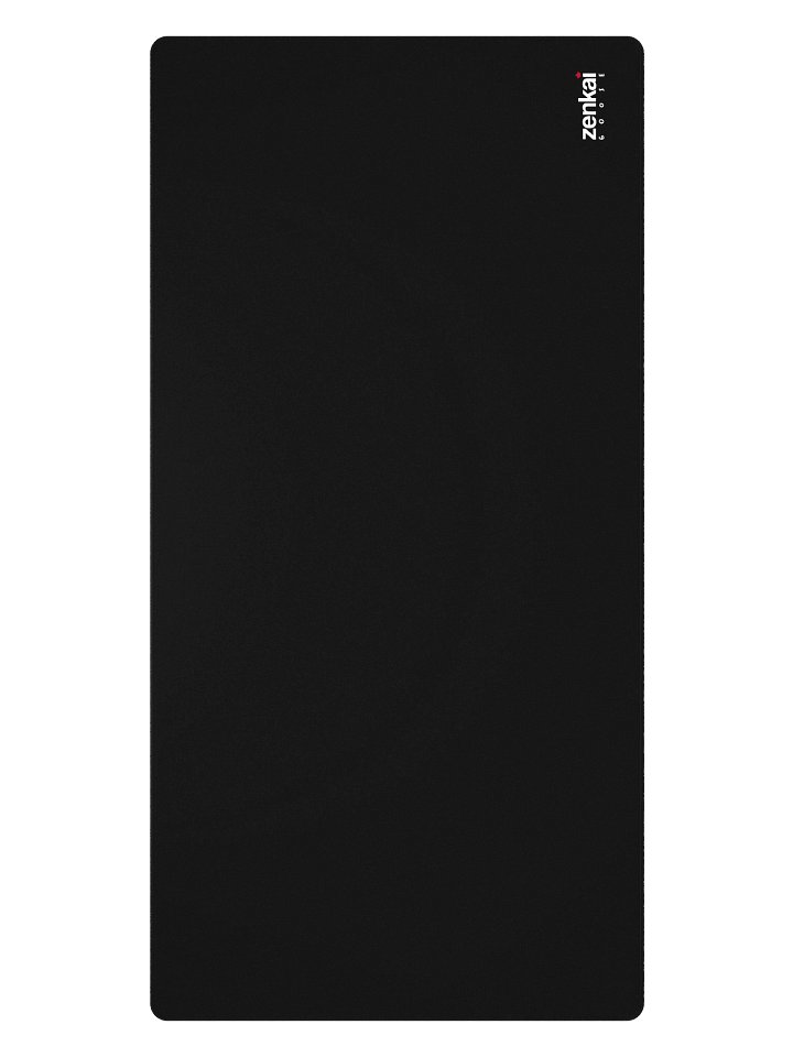 Zenkai Maple Mouse Pad - Black product image (2)