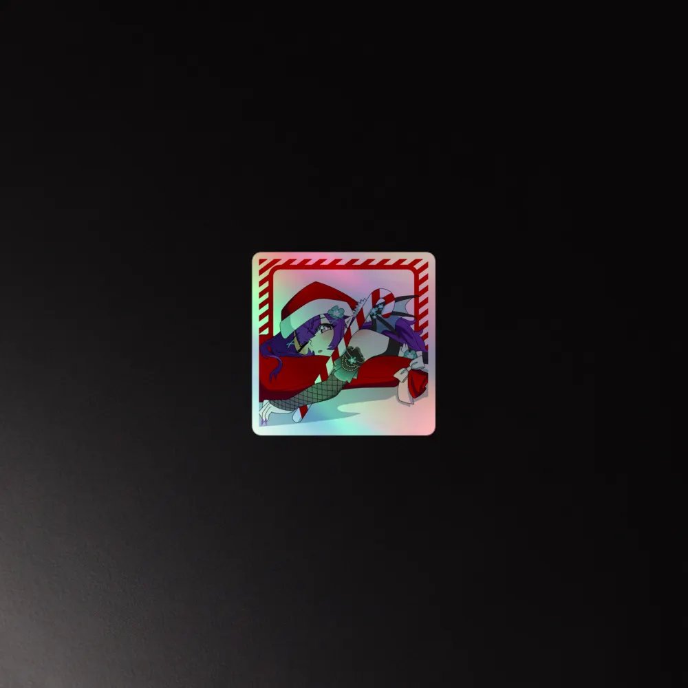 Crimbus B! product image (4)