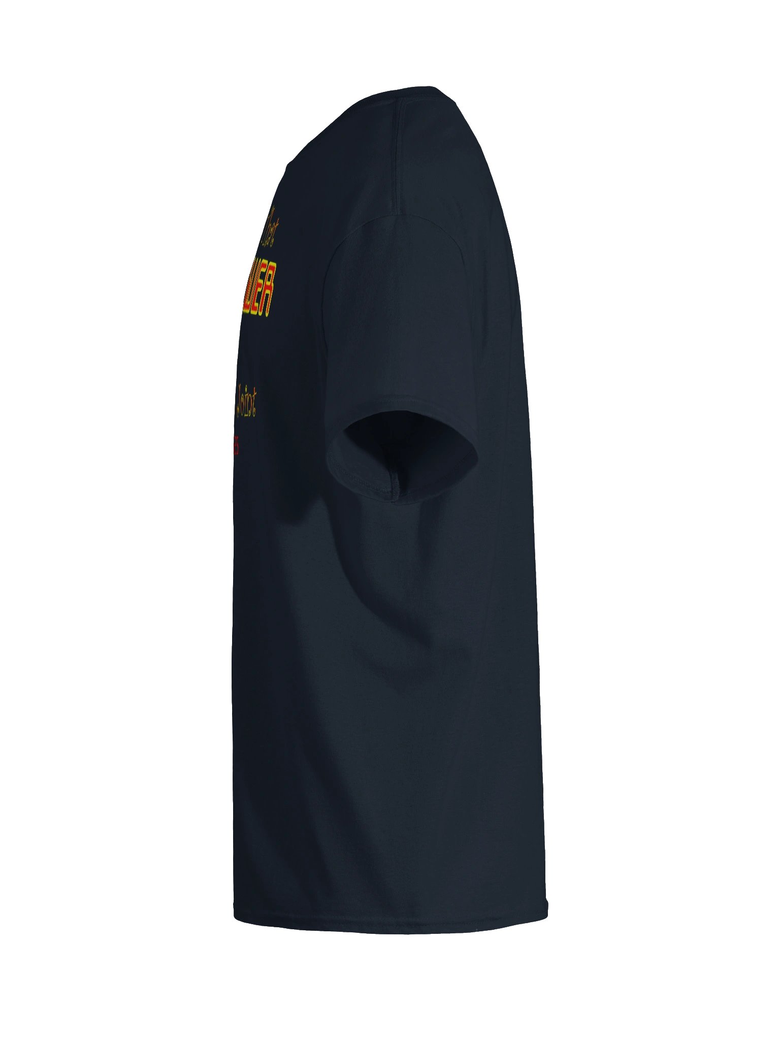 Let's Roll That Firepower - Shirt product image (11)