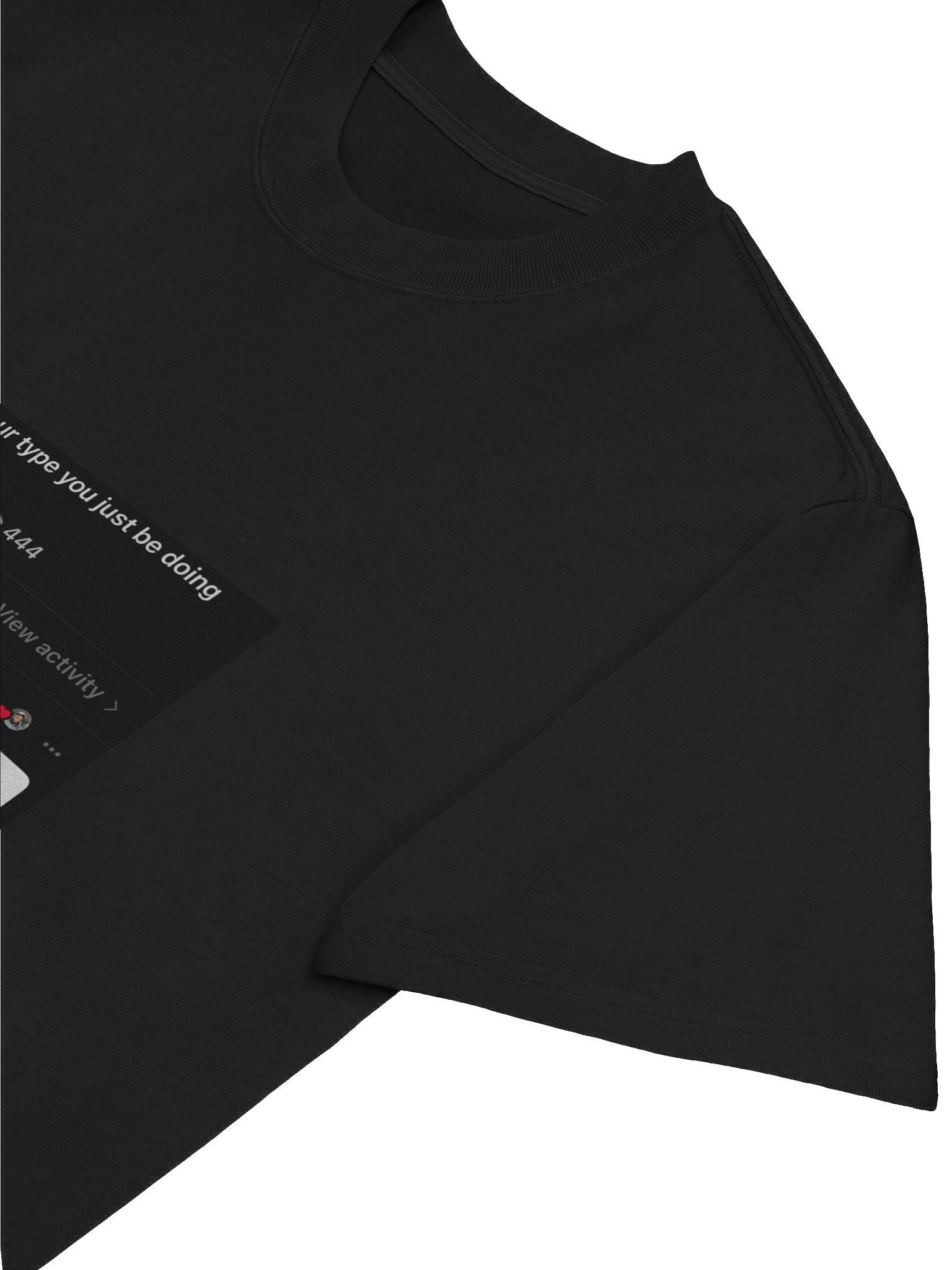 your ex wasn't even your type product image (5)