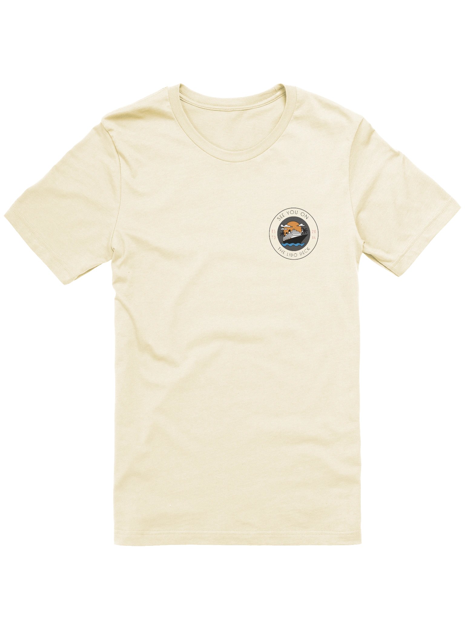 Supersoft Tee product image (1)
