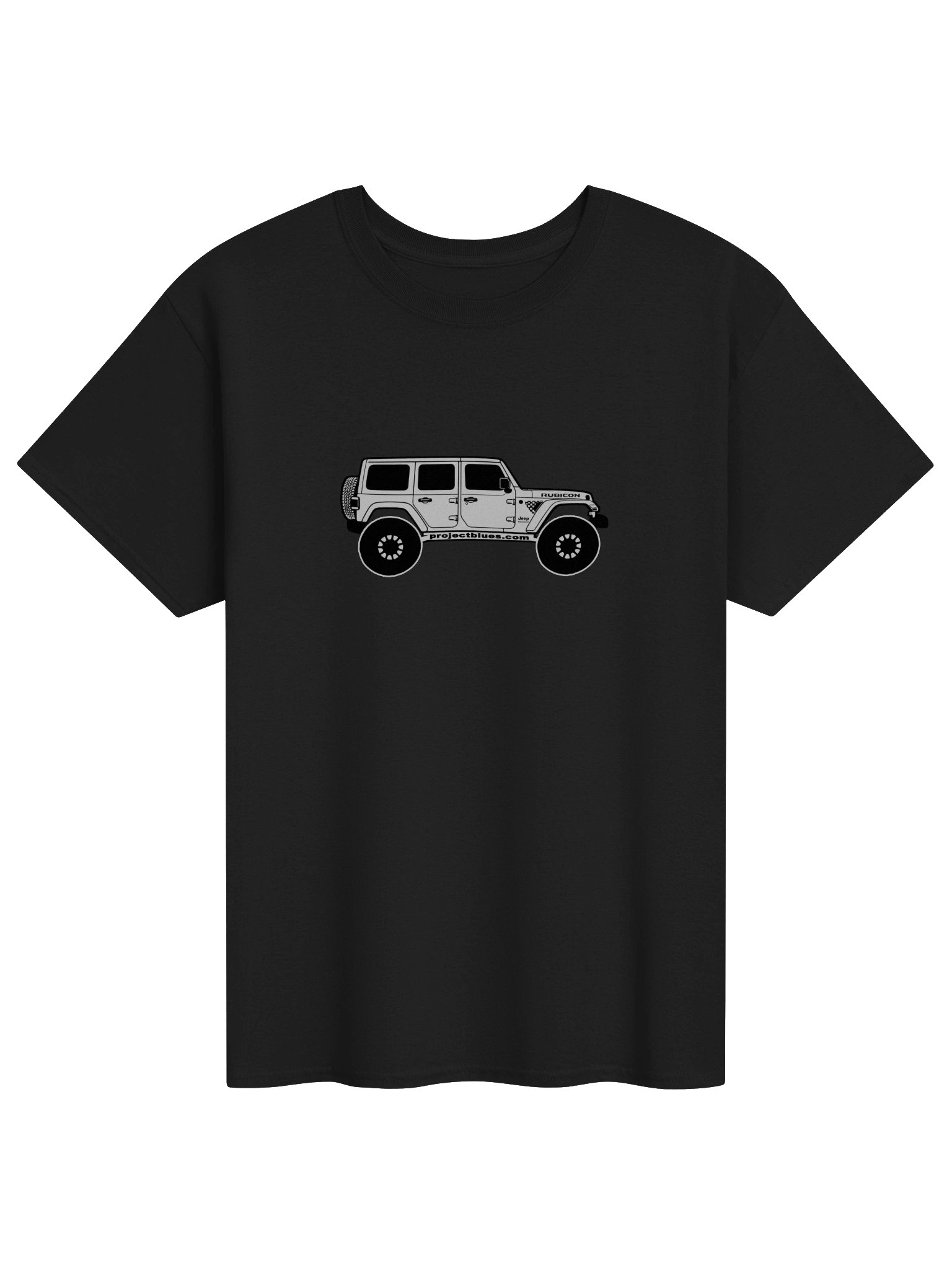 PB-Wrangler-SilverZynith-Tee product image (1)