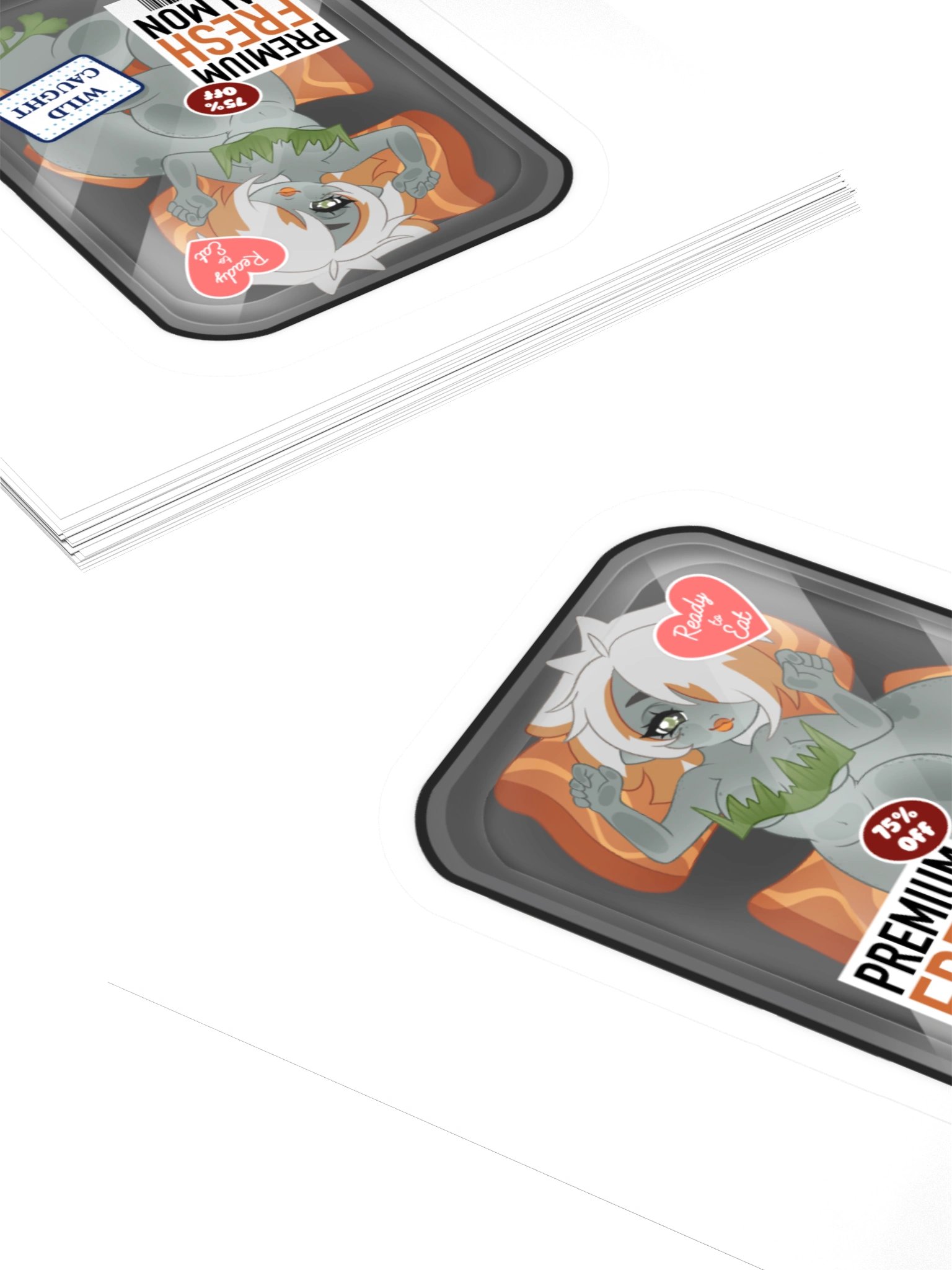 Fresh Salmon product image (4)