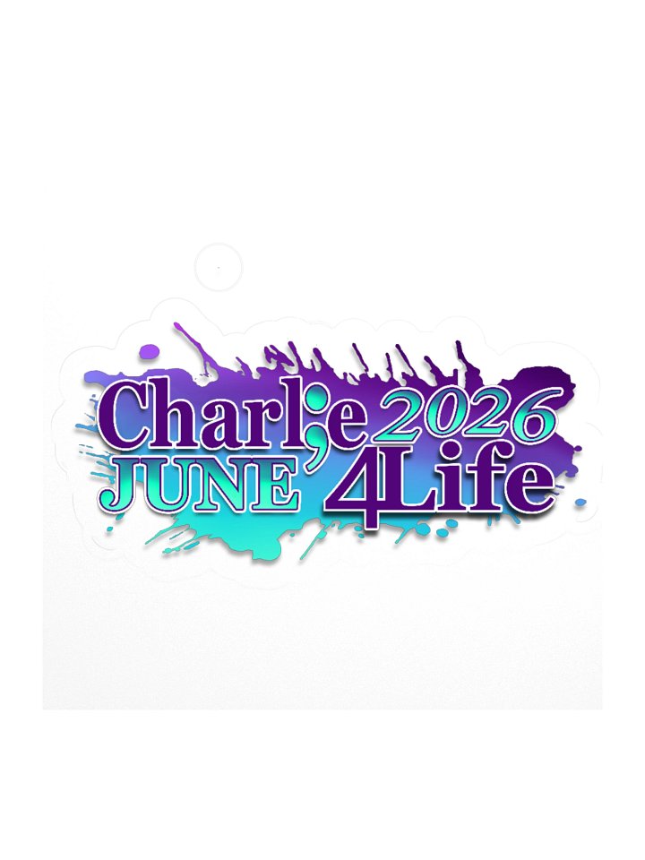 Charity Stickers 202 product image (1)