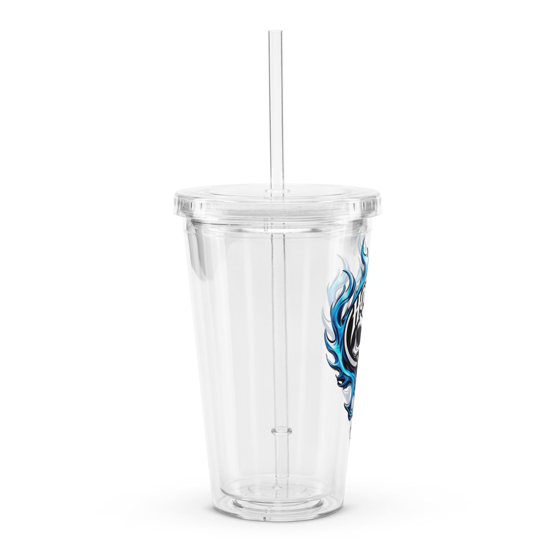 House of J Logo Double Wall Tumbler product image (3)