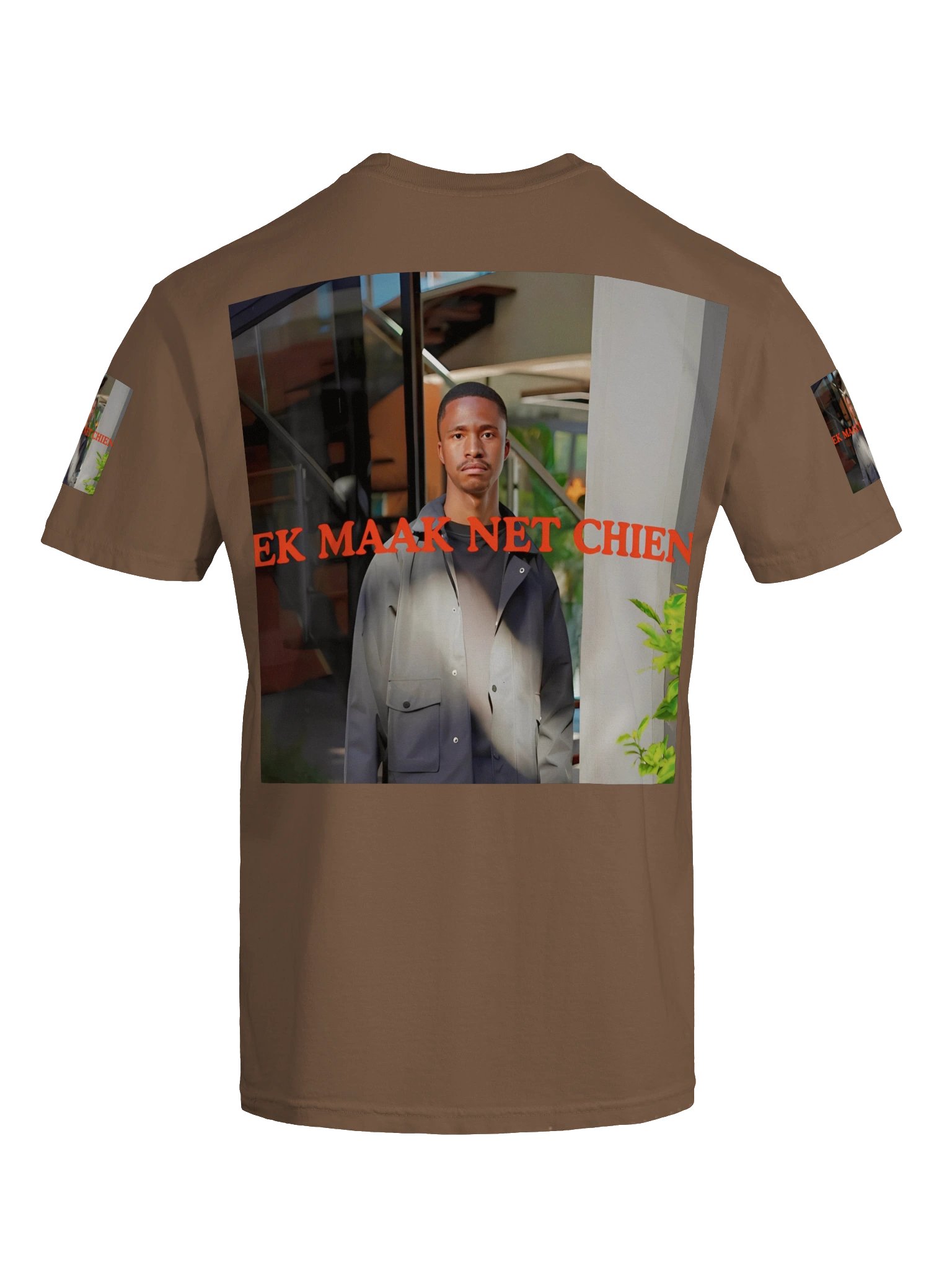 CHIEN SHIRT product image (11)