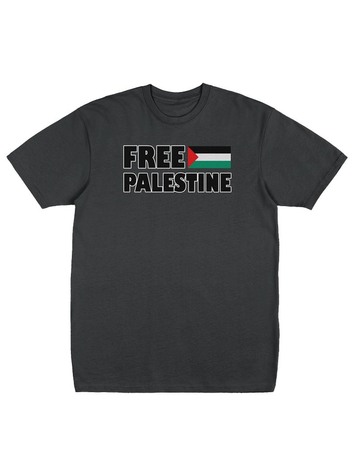 Free Palestine* (With Every Purchase of Israeli Hostage) product image (2)