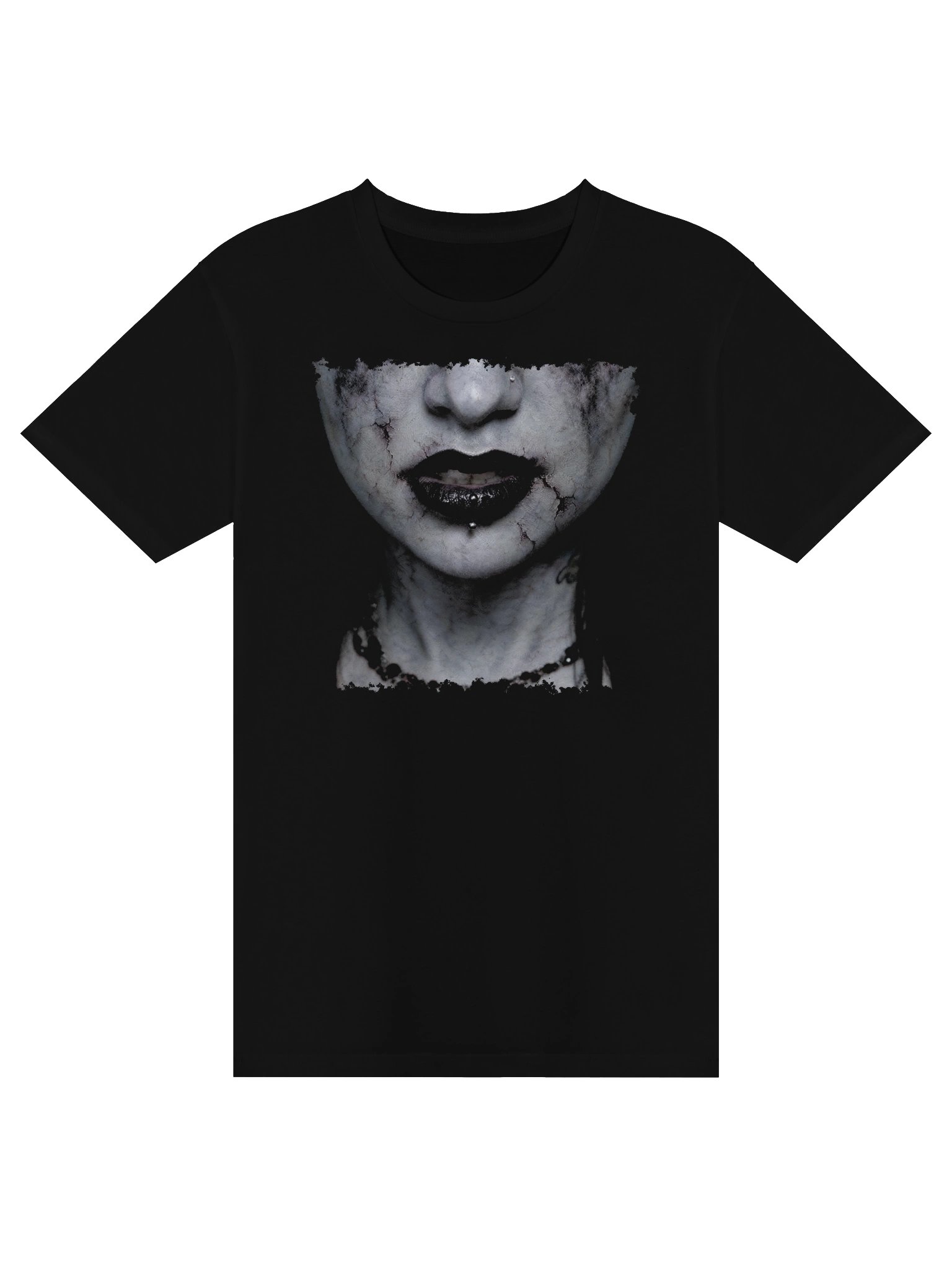 Death Is the Latest Fashion Tee product image (1)