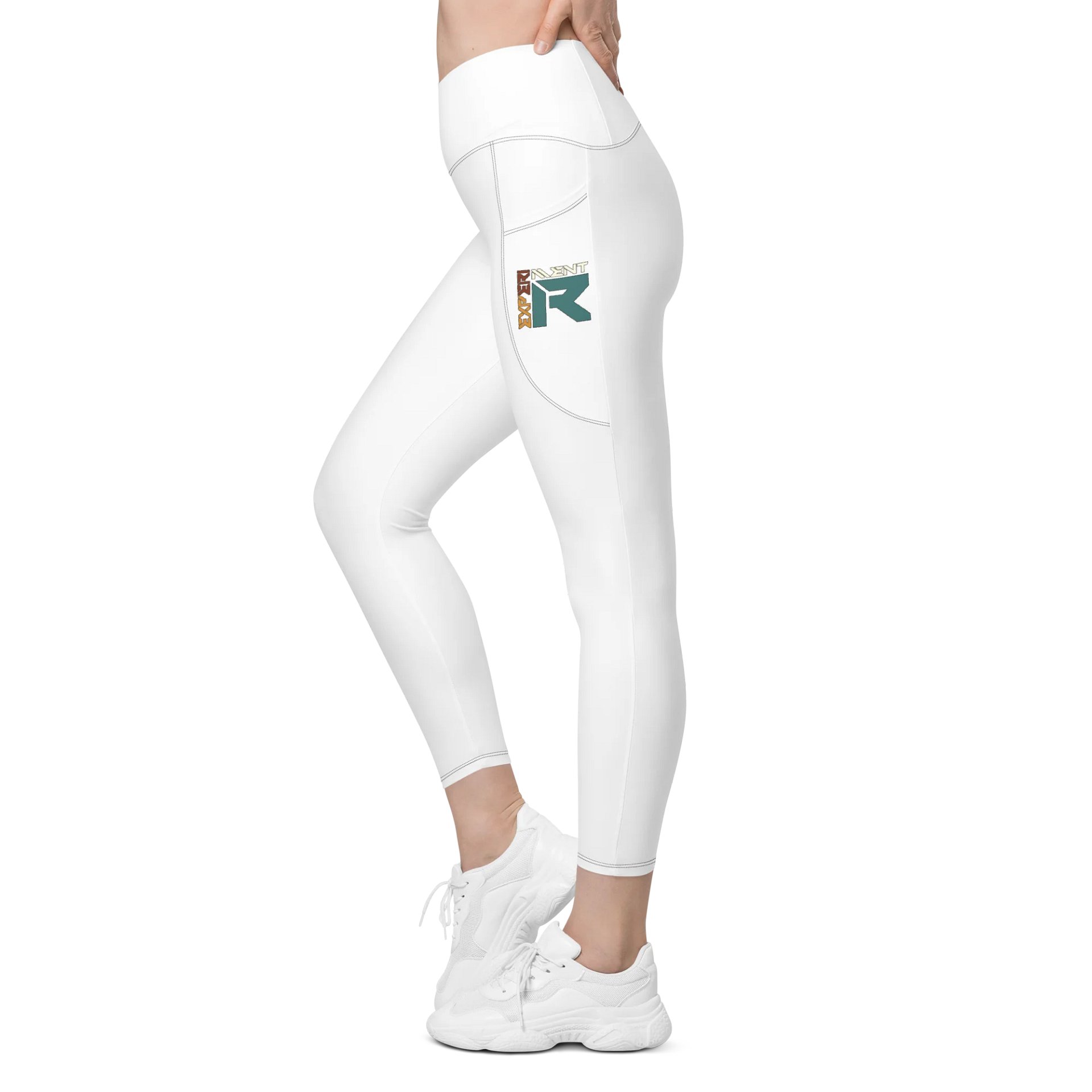 Experiment R Leggings product image (9)