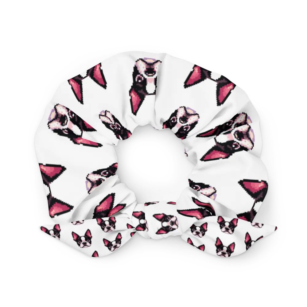 Hoogan Scrunchie! product image (1)