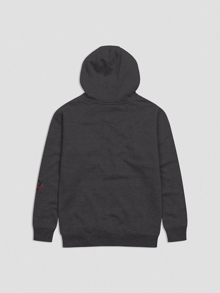 Boss Lady (men's hoodie) product image (12)