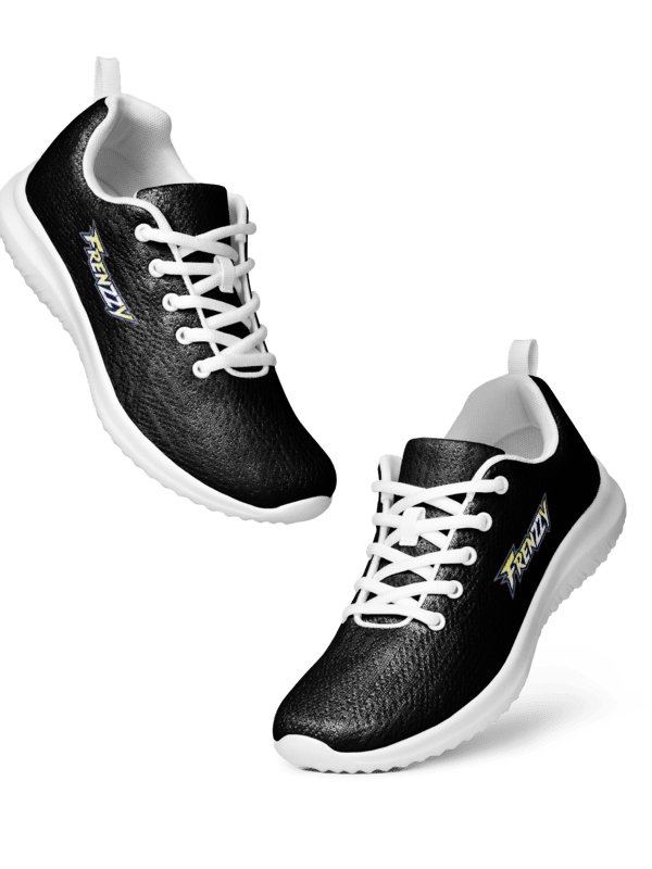 Baskets Frenzzy Fusion pour hommes product image (1)