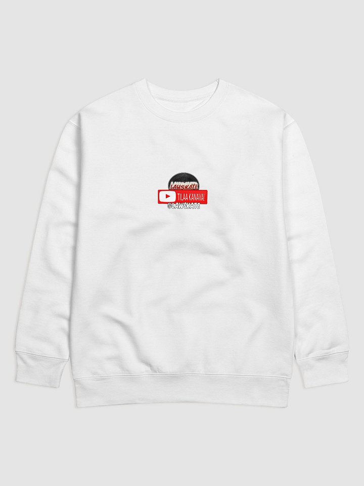 Tilaa lawskate college product image (1)