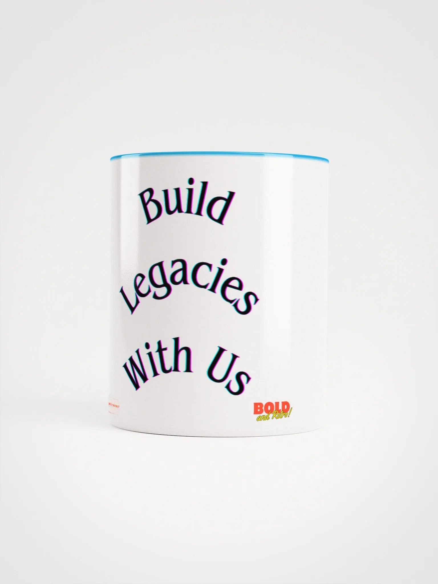 Legacy Cup Customizable product image (57)