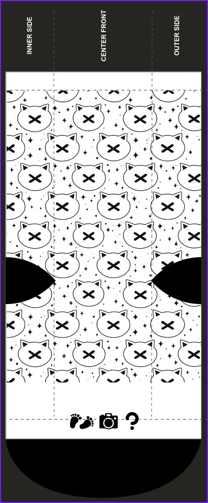 POS ❤️ Club - Feet pics socks? 😍 product image (5)