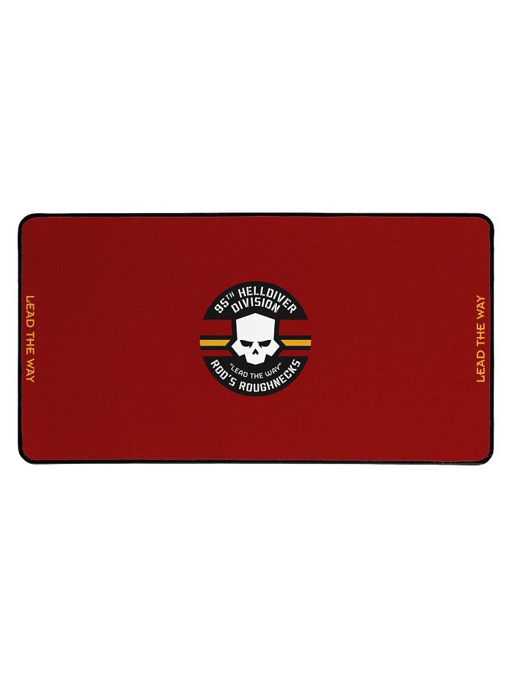 95th Desk Mat & Mousepad product image (1)