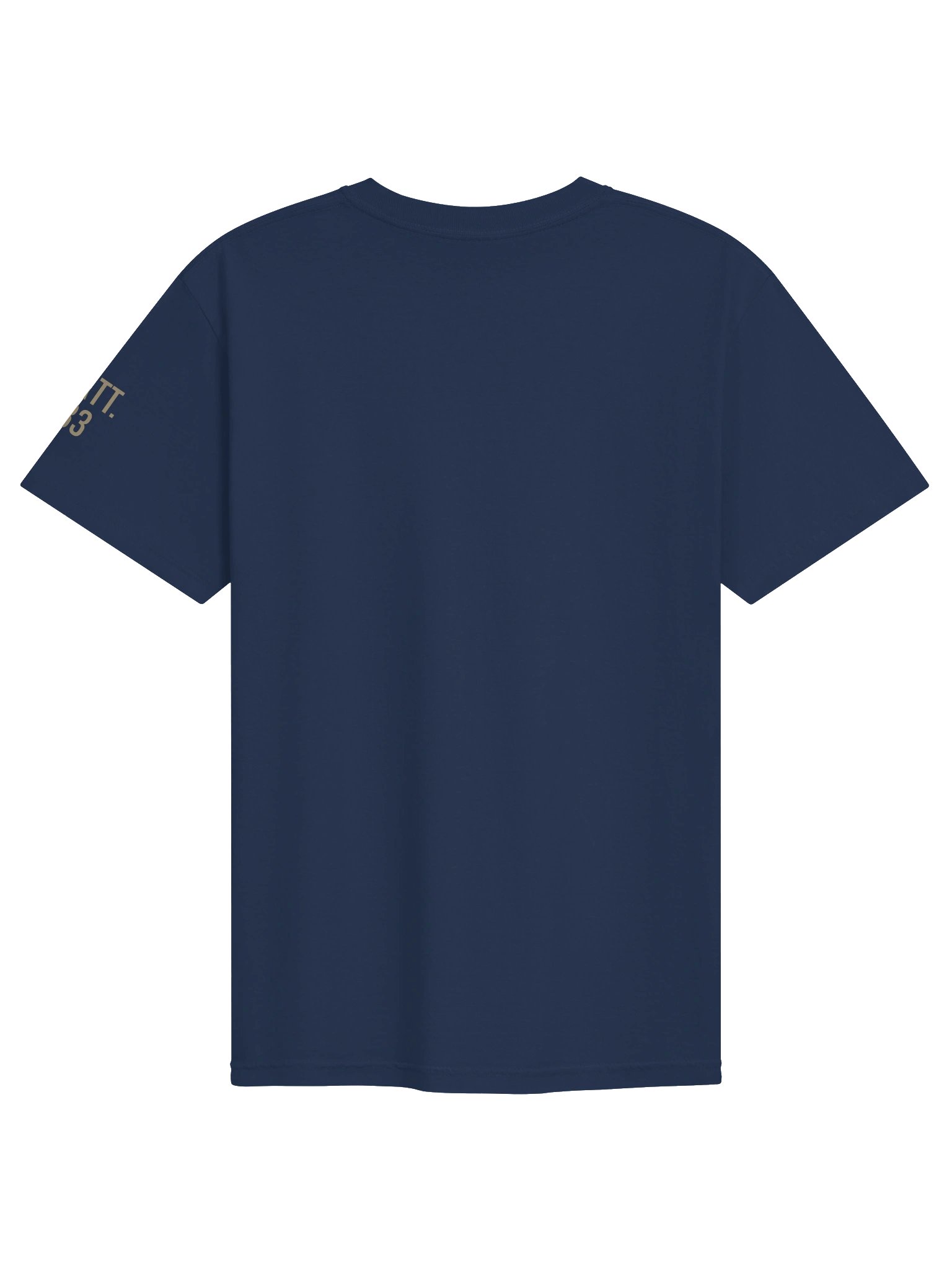 Men's Seek First Tee - Matthew 6:33 product image (19)