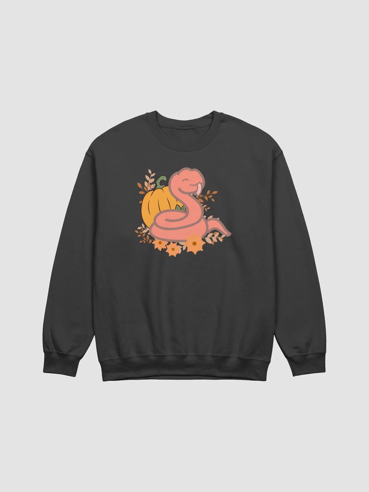 Pumpkin Spice Baby Snake product image (3)