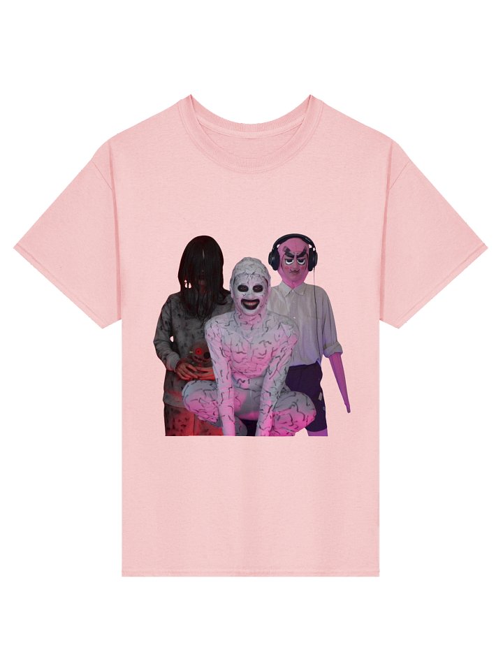 2026 Bday T-Shirt product image (1)