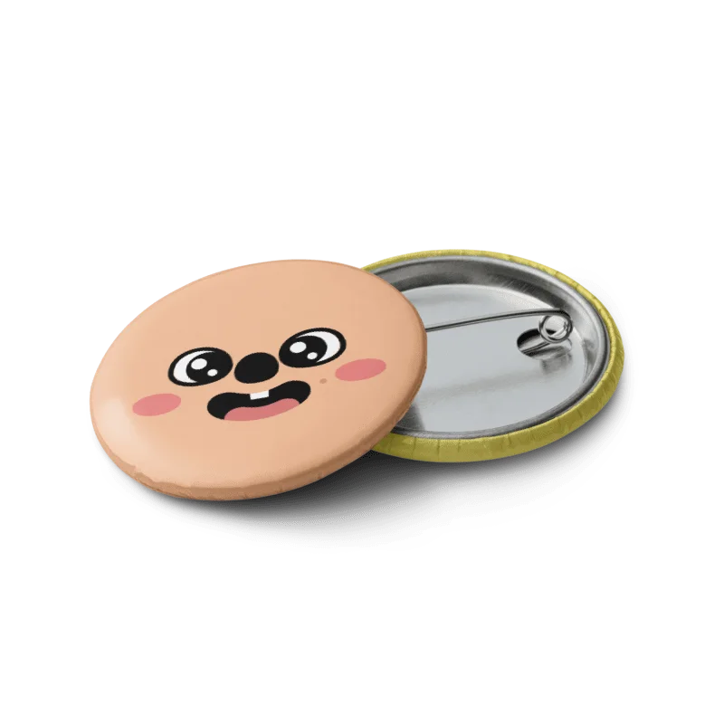 Skzoo Maknae Line Buttons product image (3)