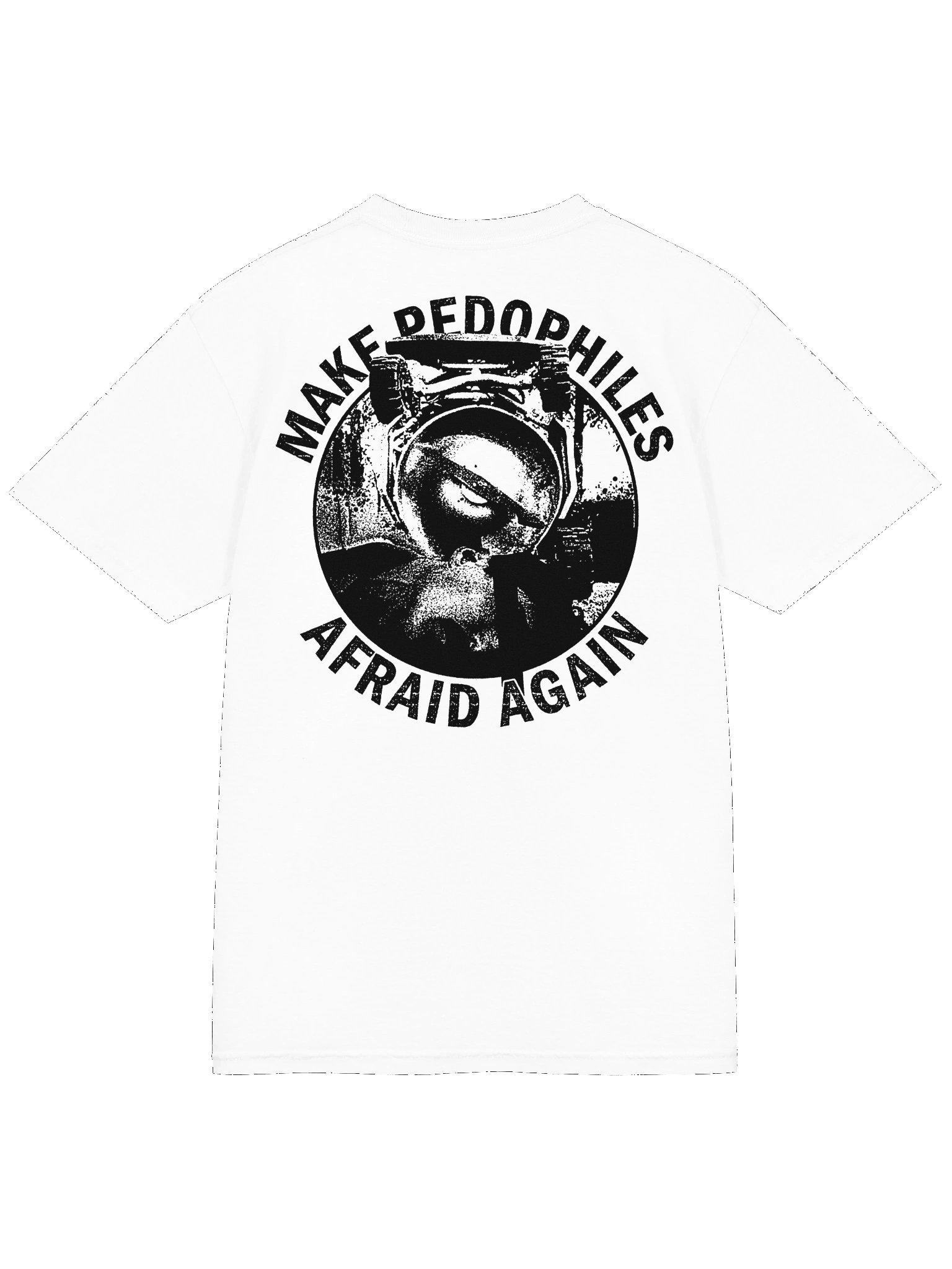 ‌ MPAG BACKPRINT T-SHIRT product image (12)