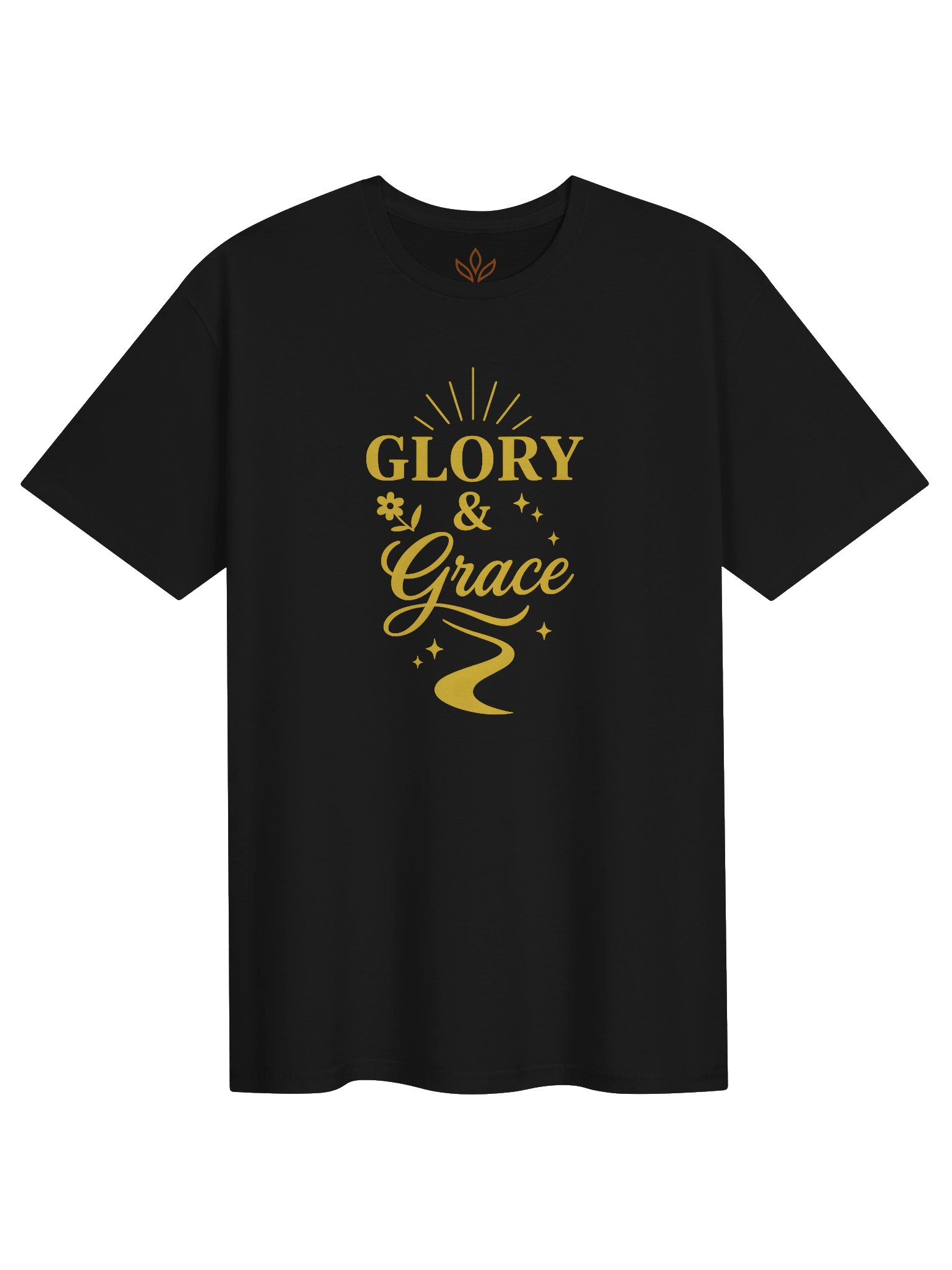 Glory & Grace T-Shirt product image (1)