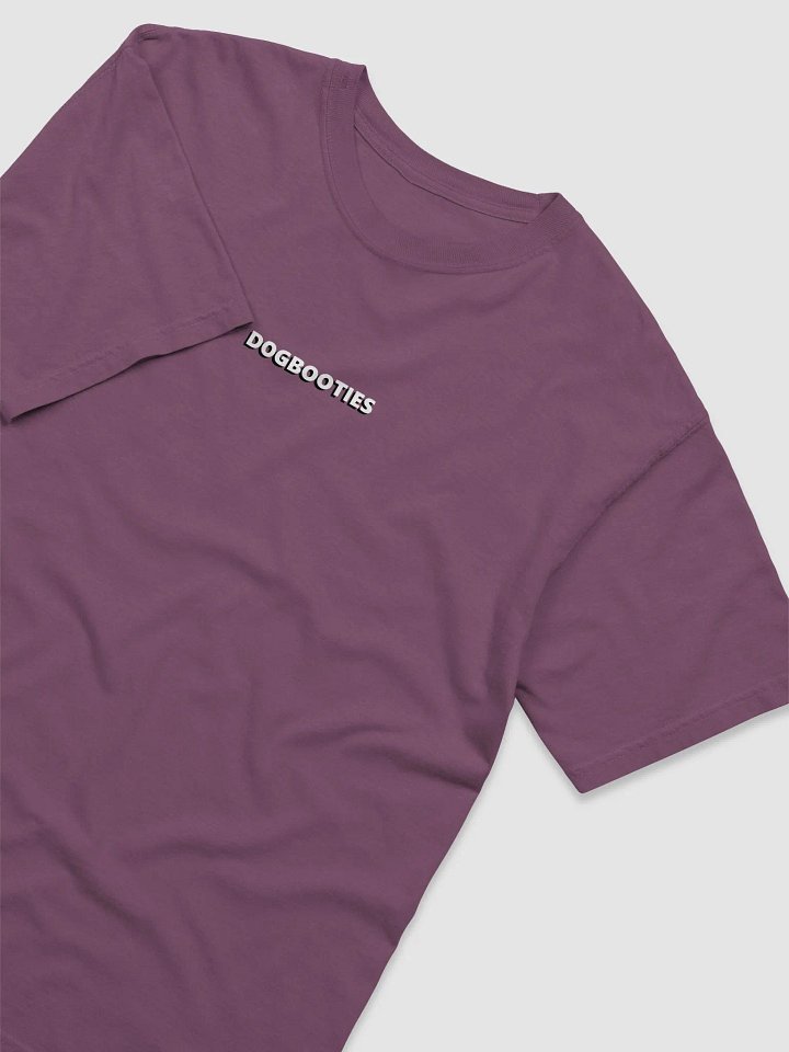 Simple Logo Tee product image (2)