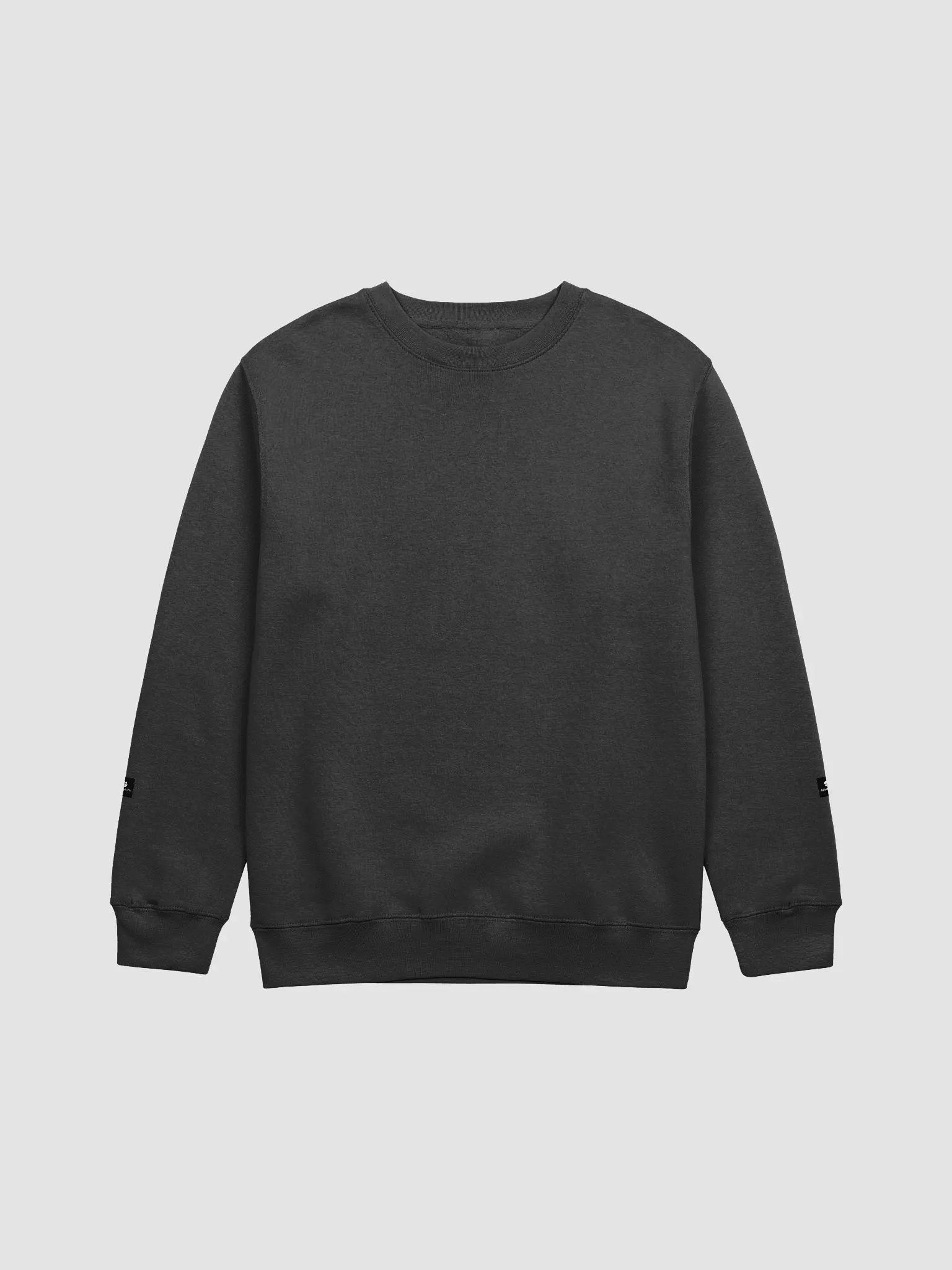 Juicey Tech Lane Seven Premium Crewneck Sweatshirt product image (2)