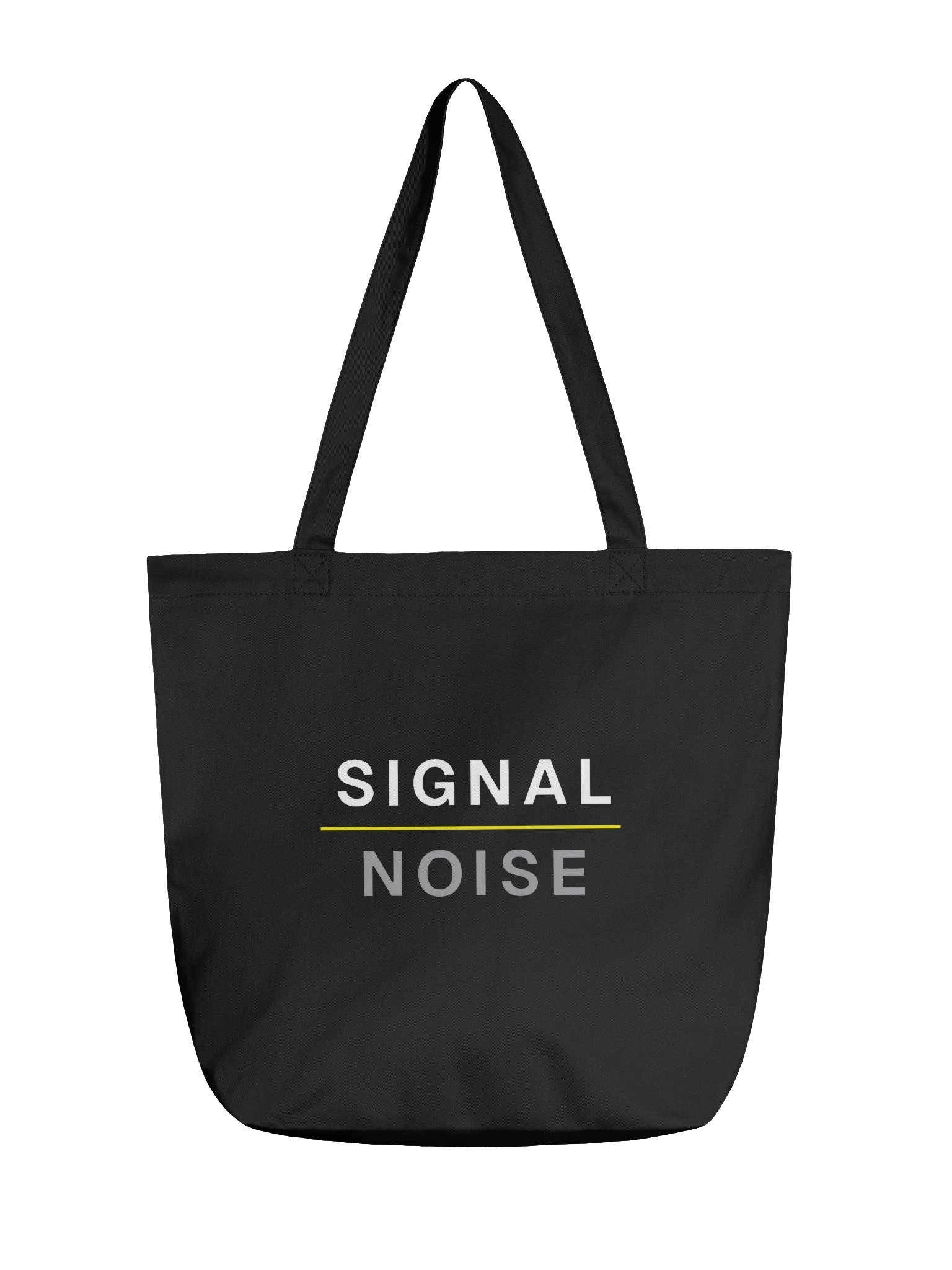 SIGREX Kit — Signal / Noise Tote product image (1)