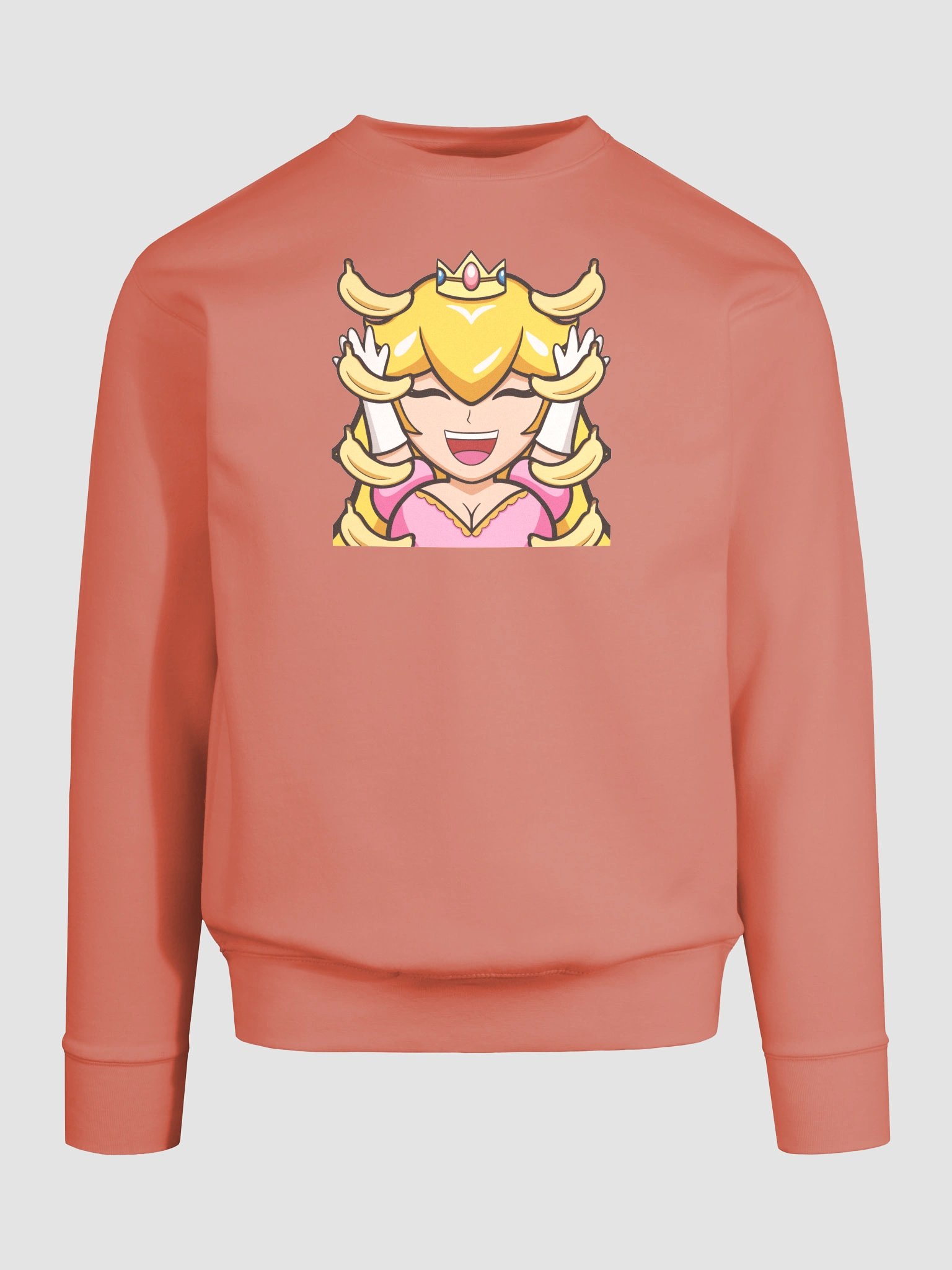 Bananas Sweatshirt product image (65)