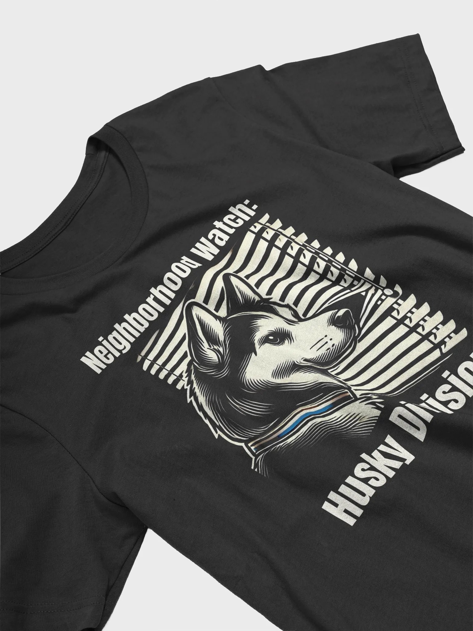 Neighborhood Watch: Husky Division product image (4)