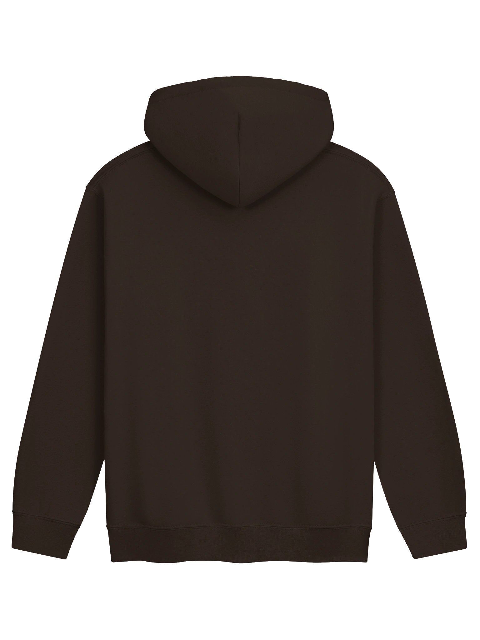🧥 Hanorac Ciocolatiu Damă „Amintiri Din Copilărie” – Toxică, Șopârlă & Juvel product image (2)