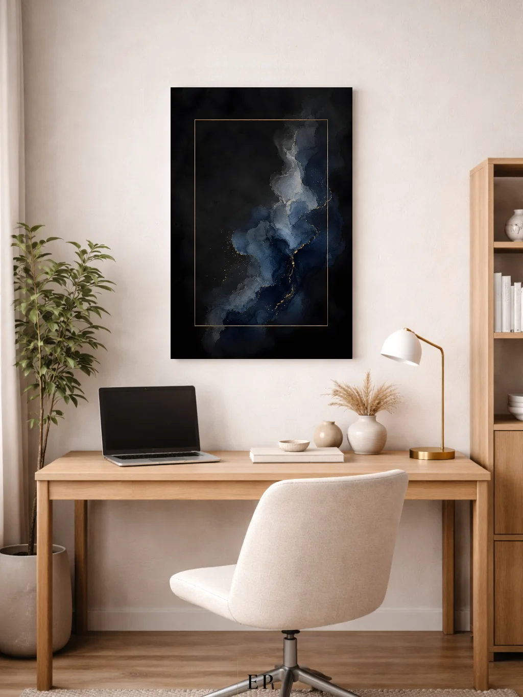 Cobalt Column product image (2)