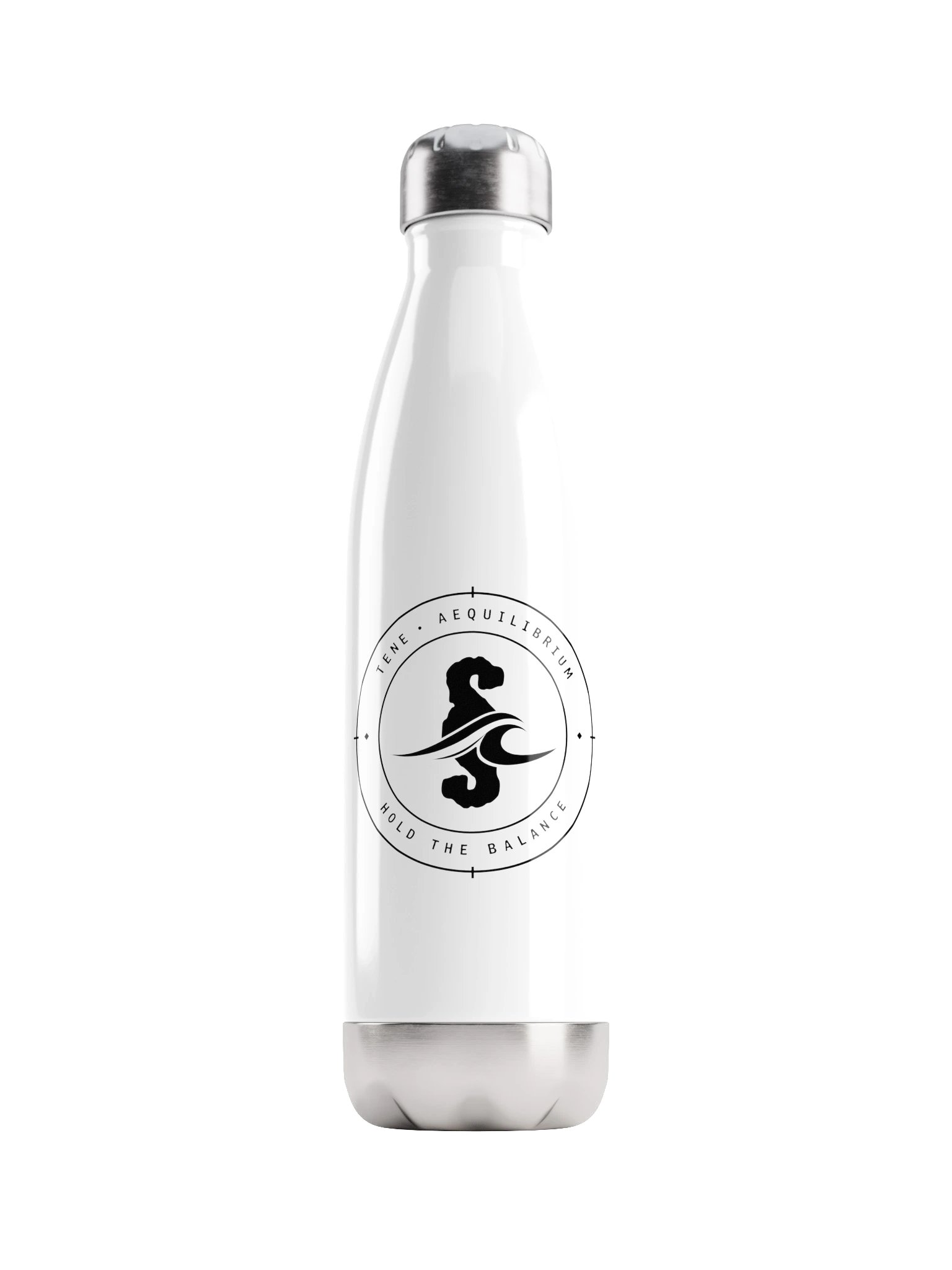 Stave Bottle - 
