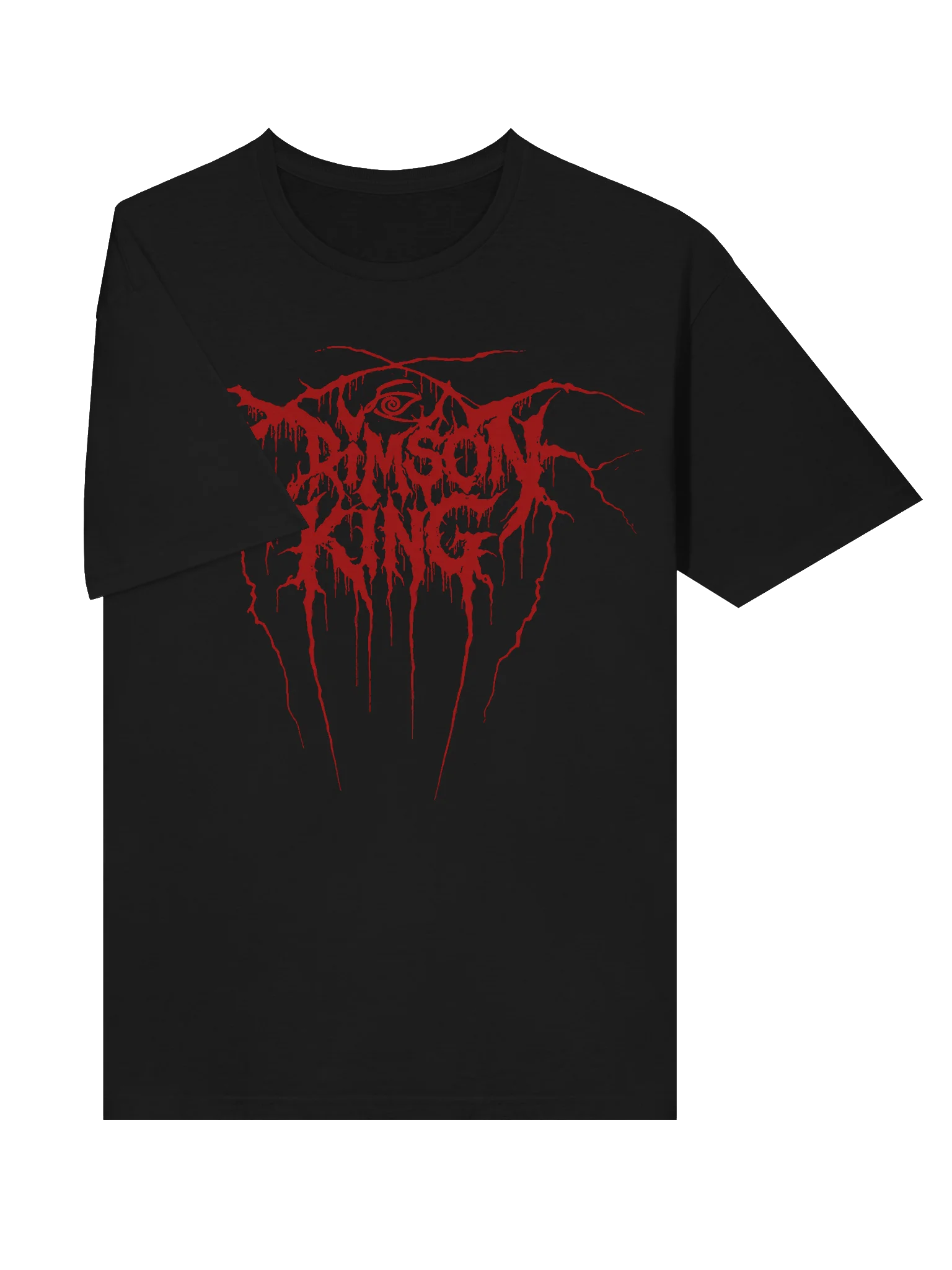Crimson King - Shirt product image (5)