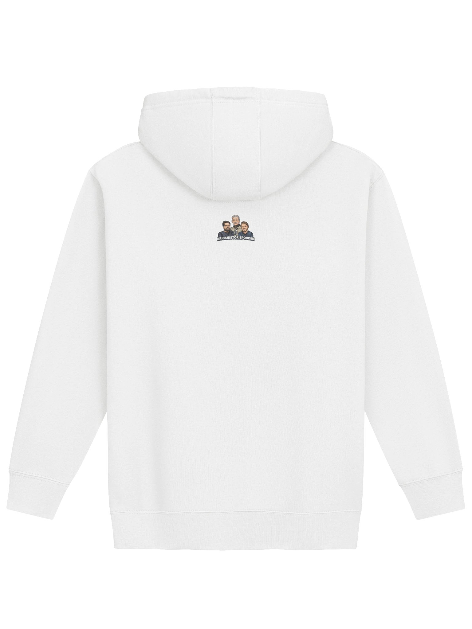 Får det lov att vara lite hög momentan eldkraft? -Bkan (Hoodie) product image (2)