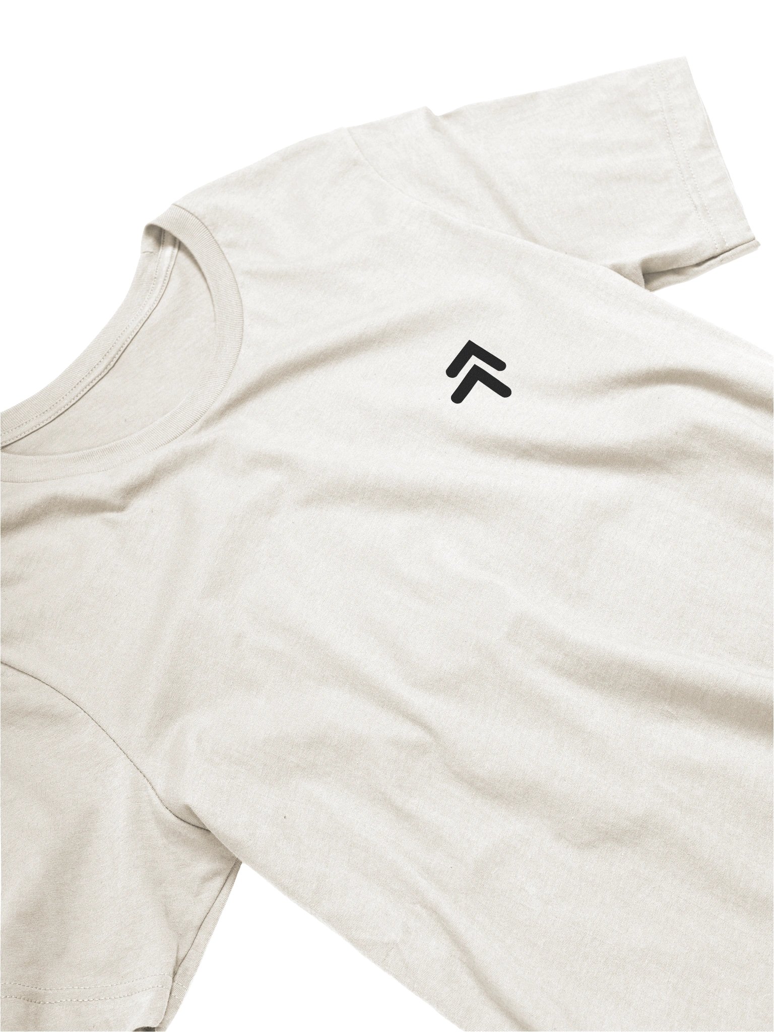 HRJ Never Racing Alone Tee product image (5)