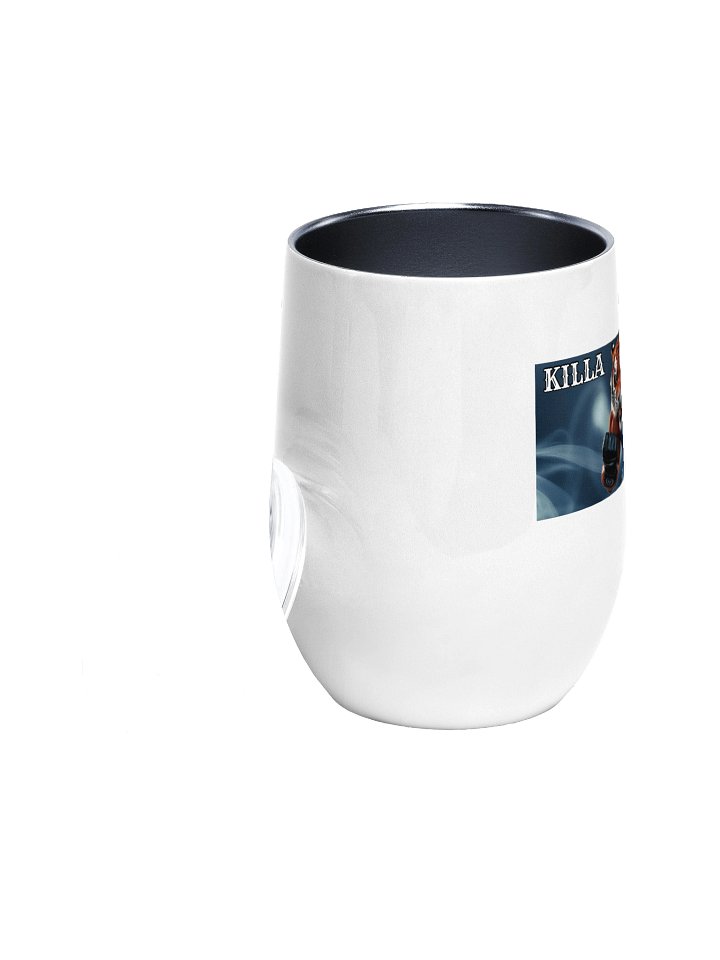 Killa Gang Wine Tumbler product image (2)